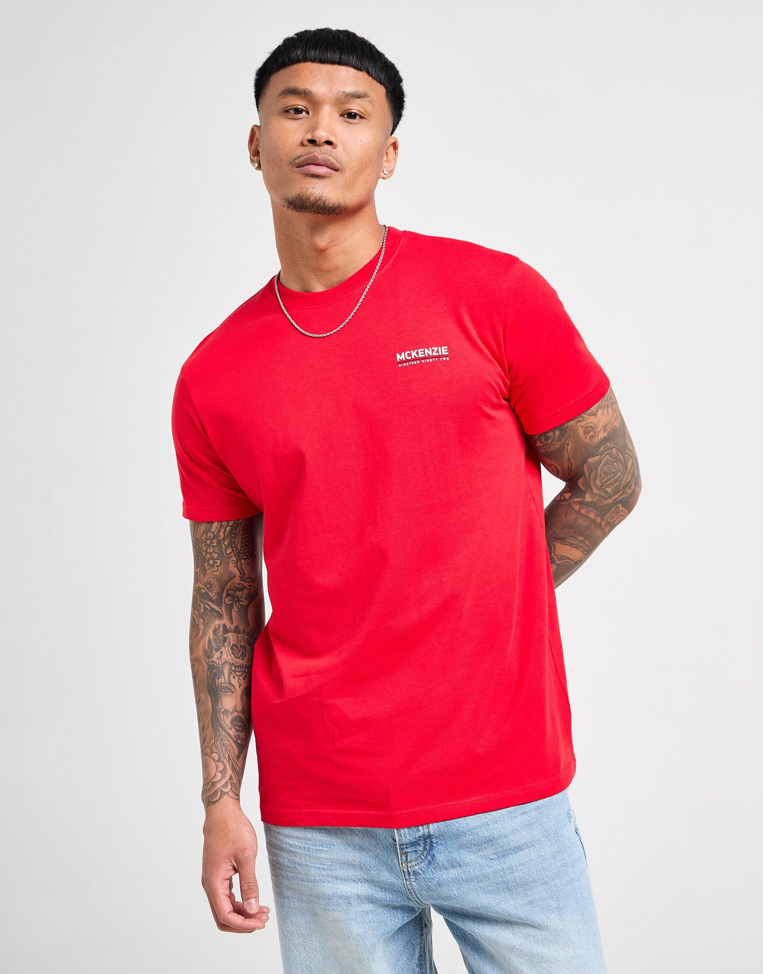 McKenzie Essential T-Shirt
