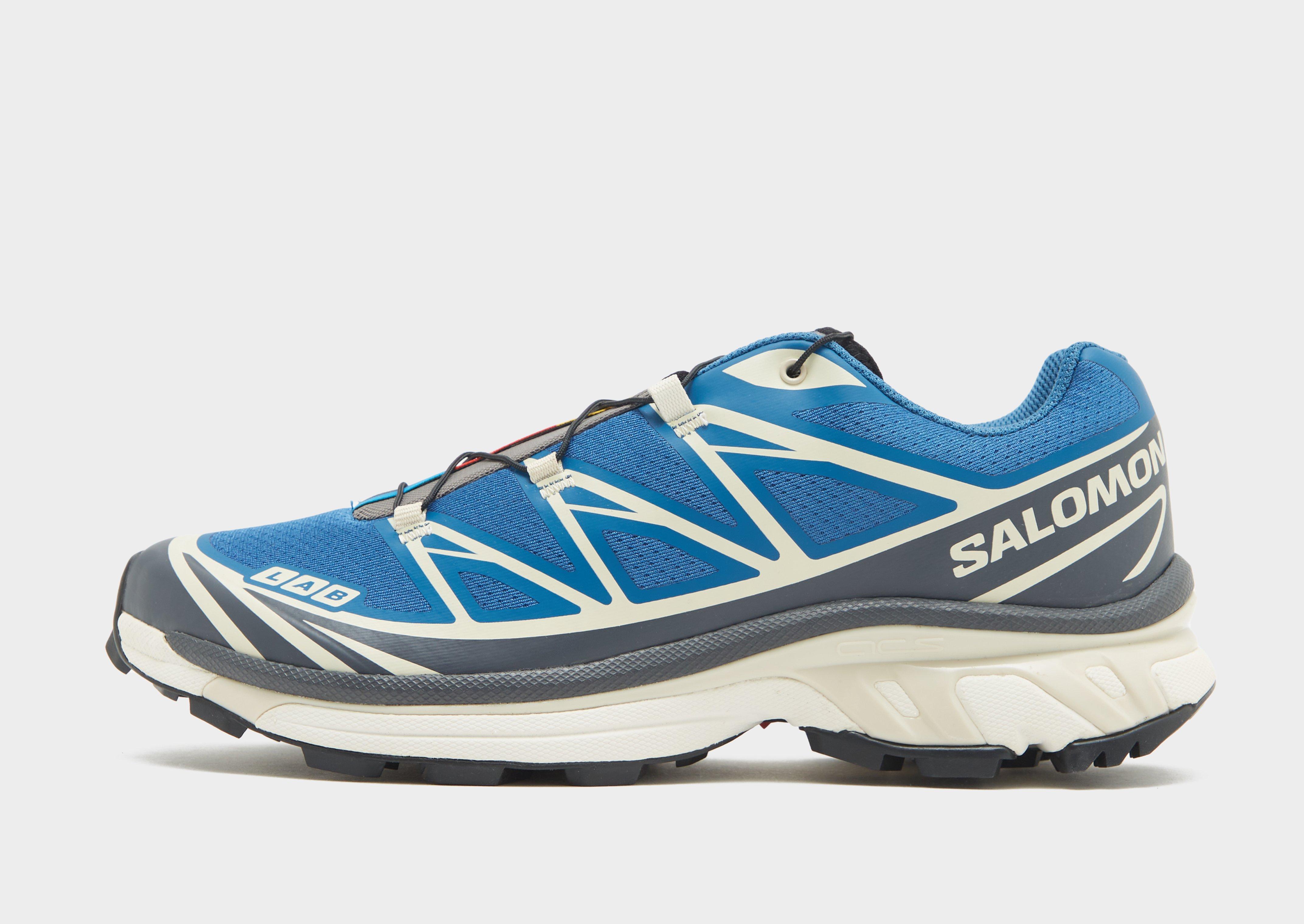 Salomon XT-6