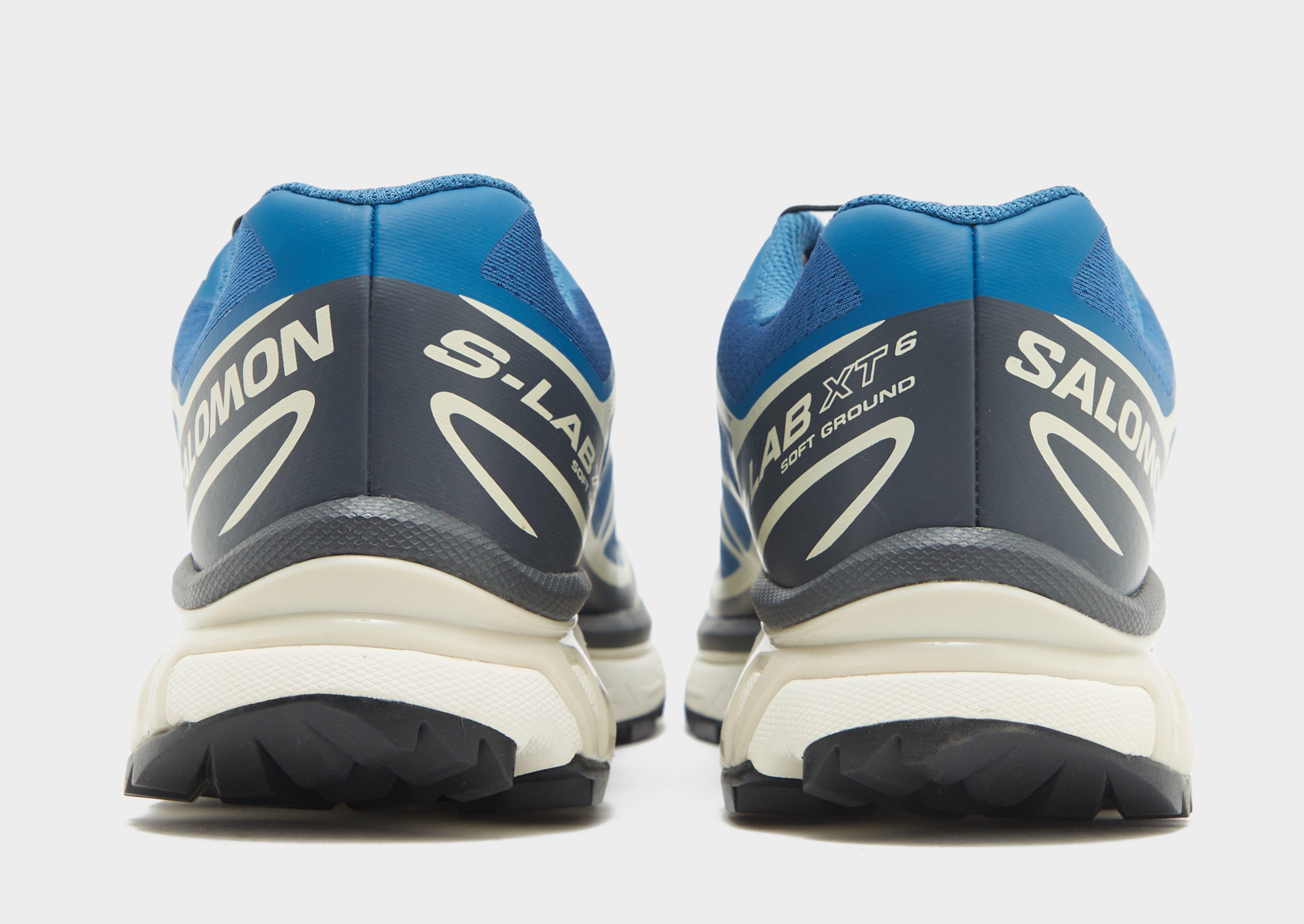 Salomon XT-6