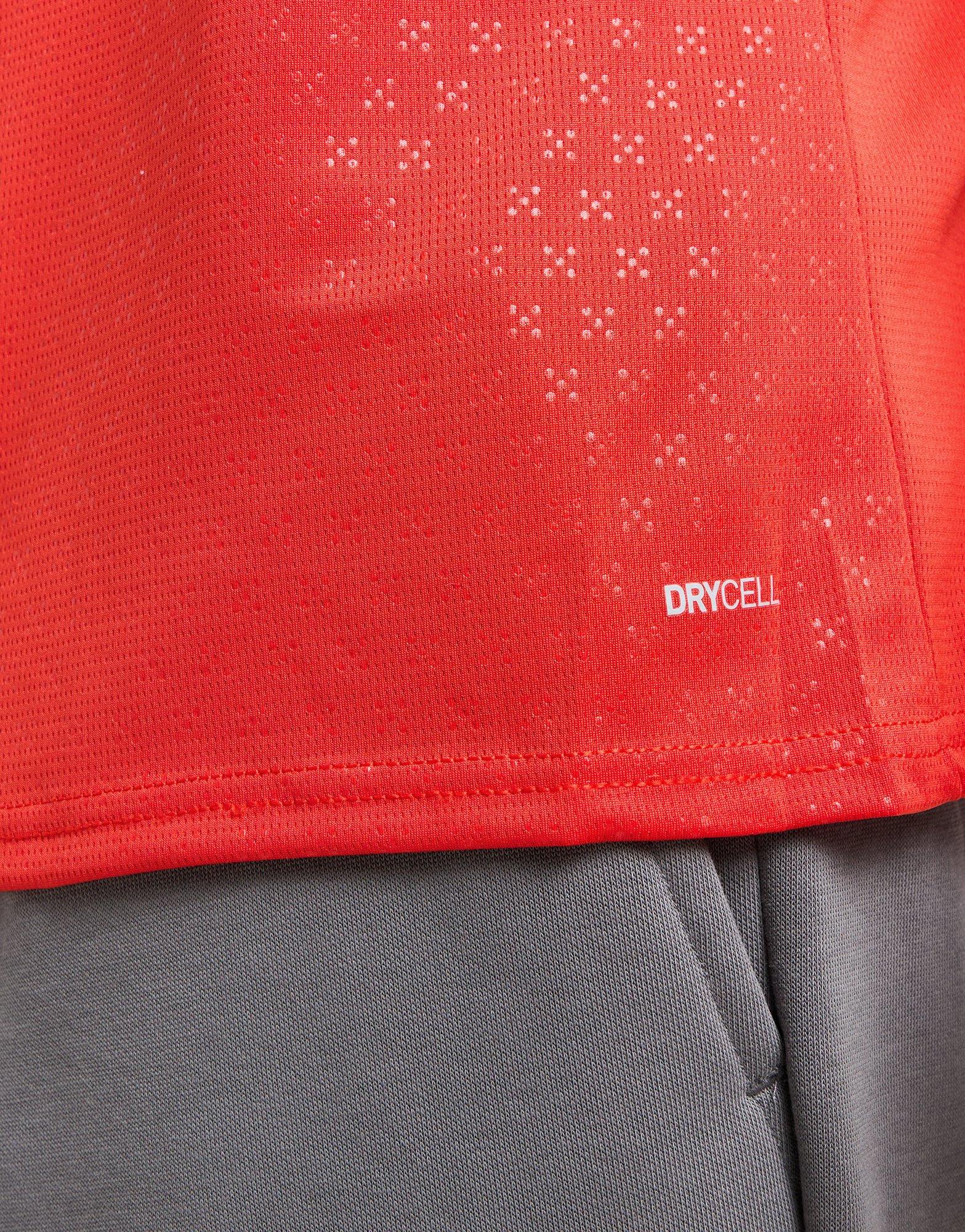 PUMA Portugal 2025 Heim Shirt