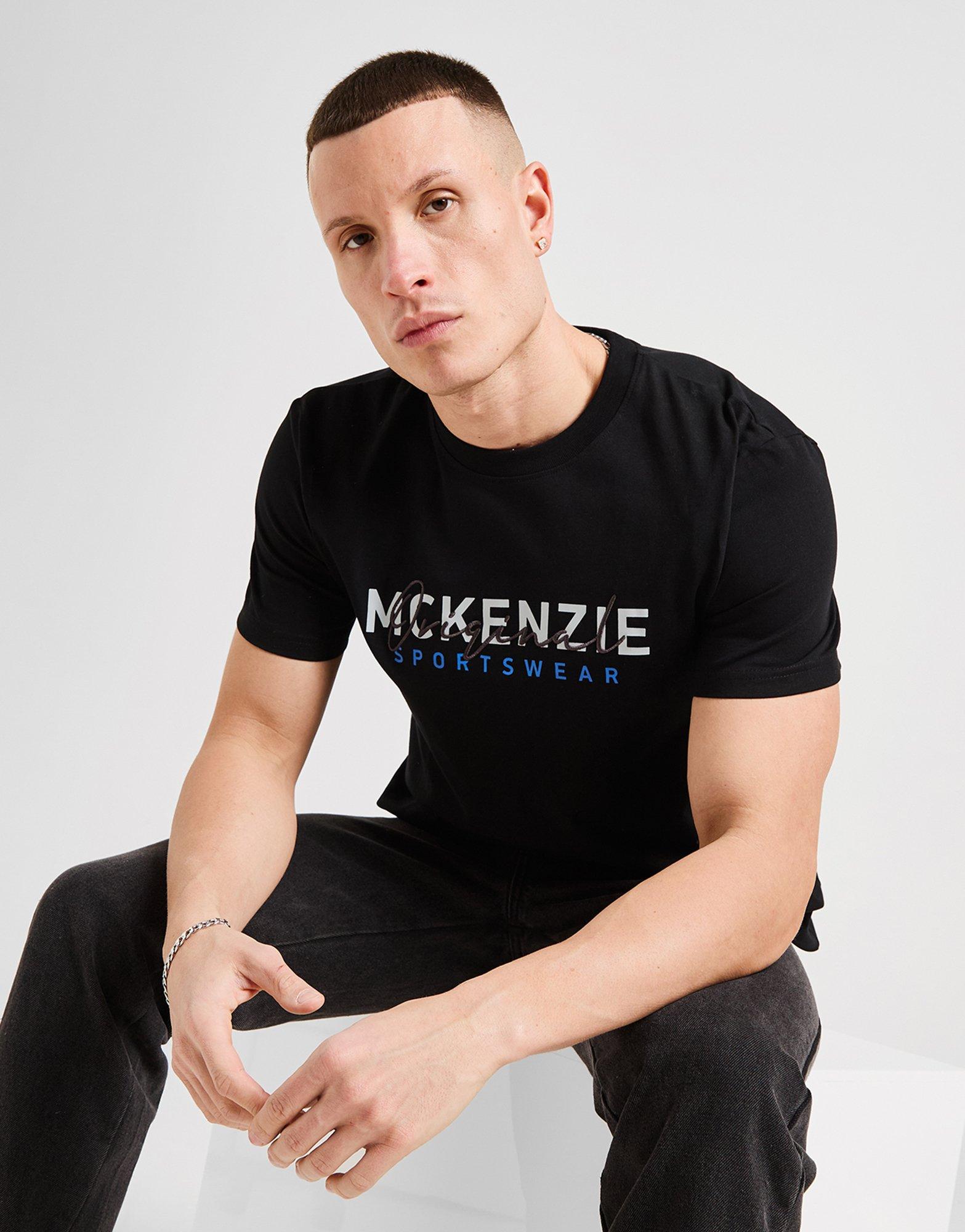McKenzie Opal T-Shirt