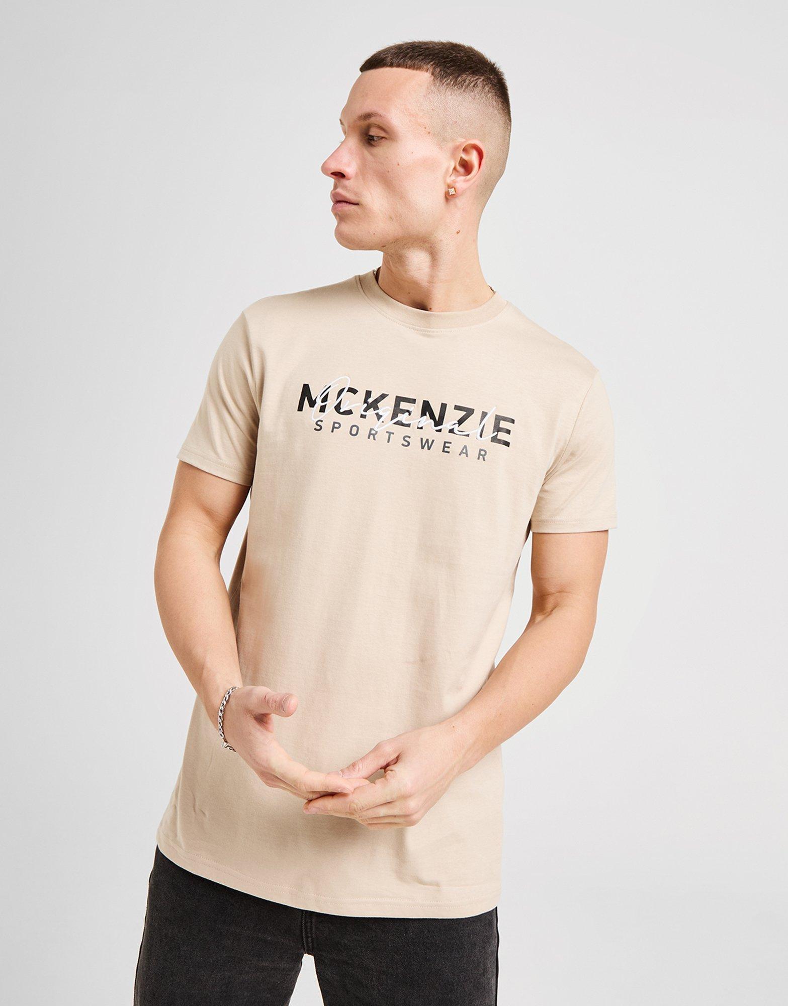 McKenzie Opal T-Shirt