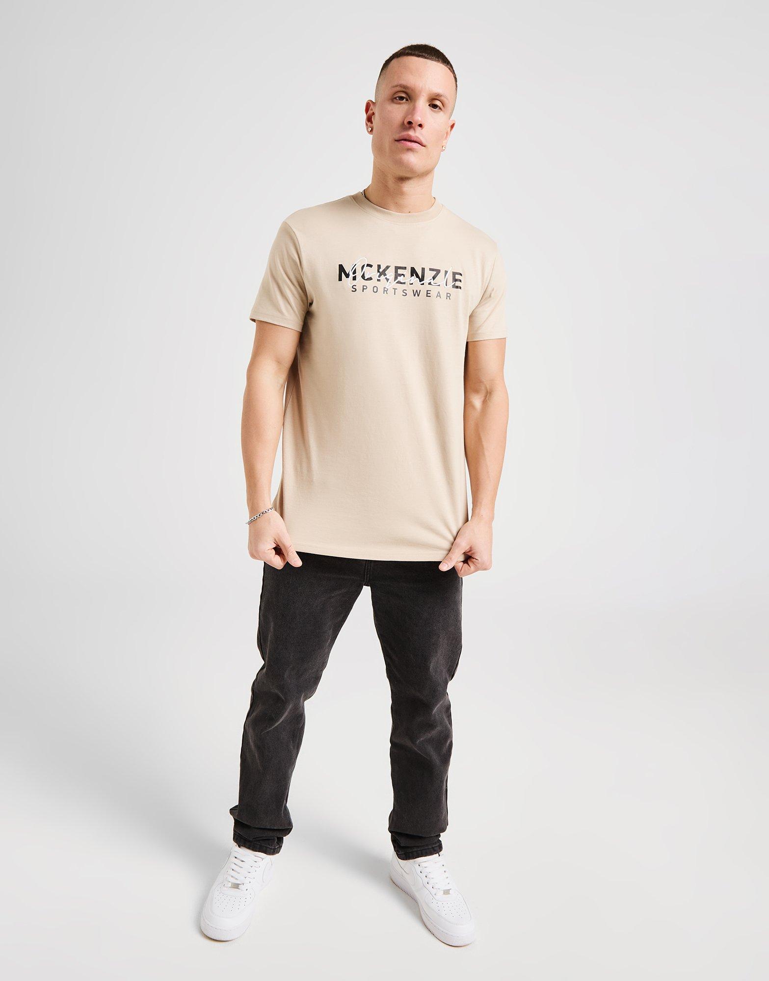 McKenzie Opal T-Shirt