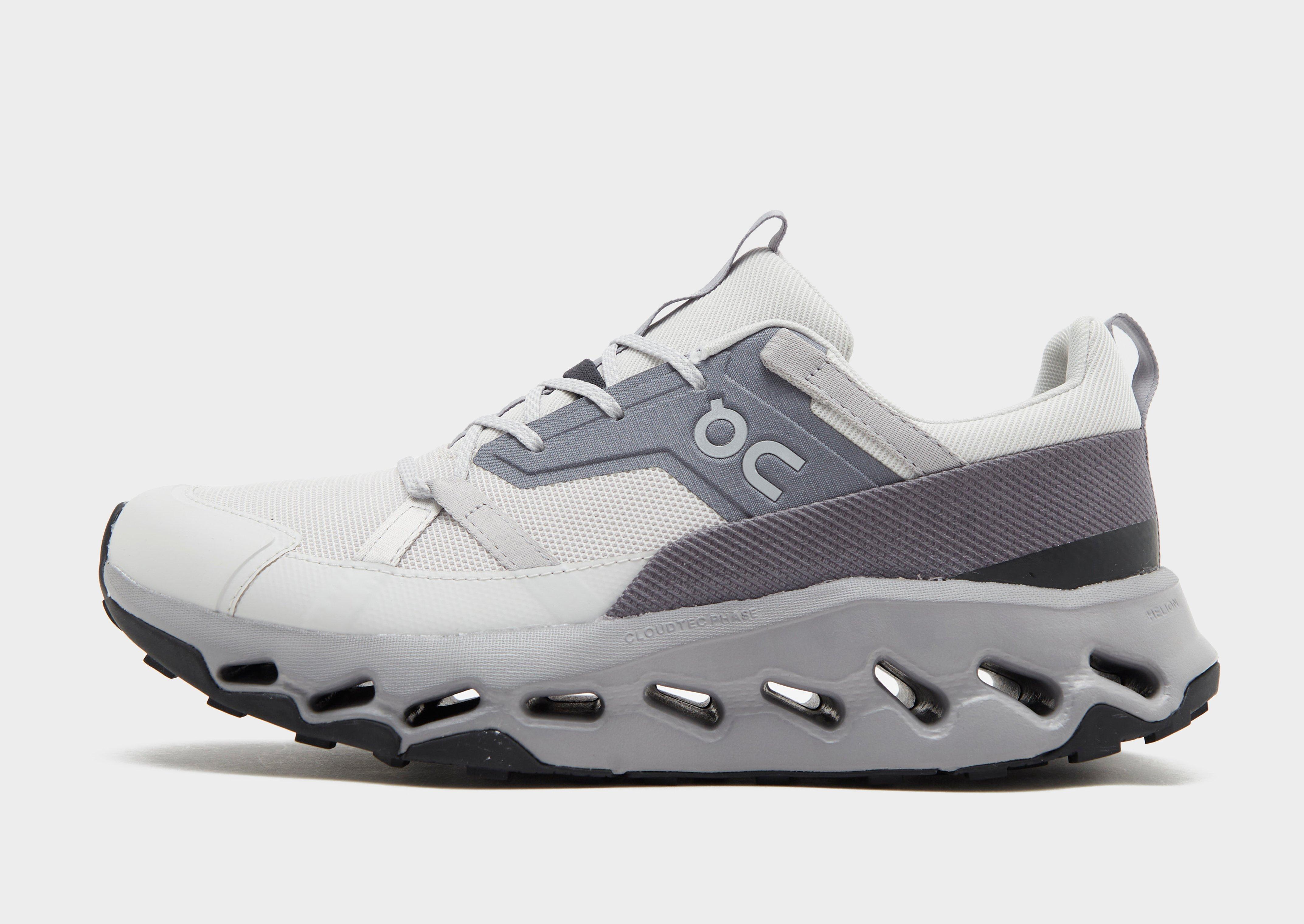 On Running Cloudhorizon