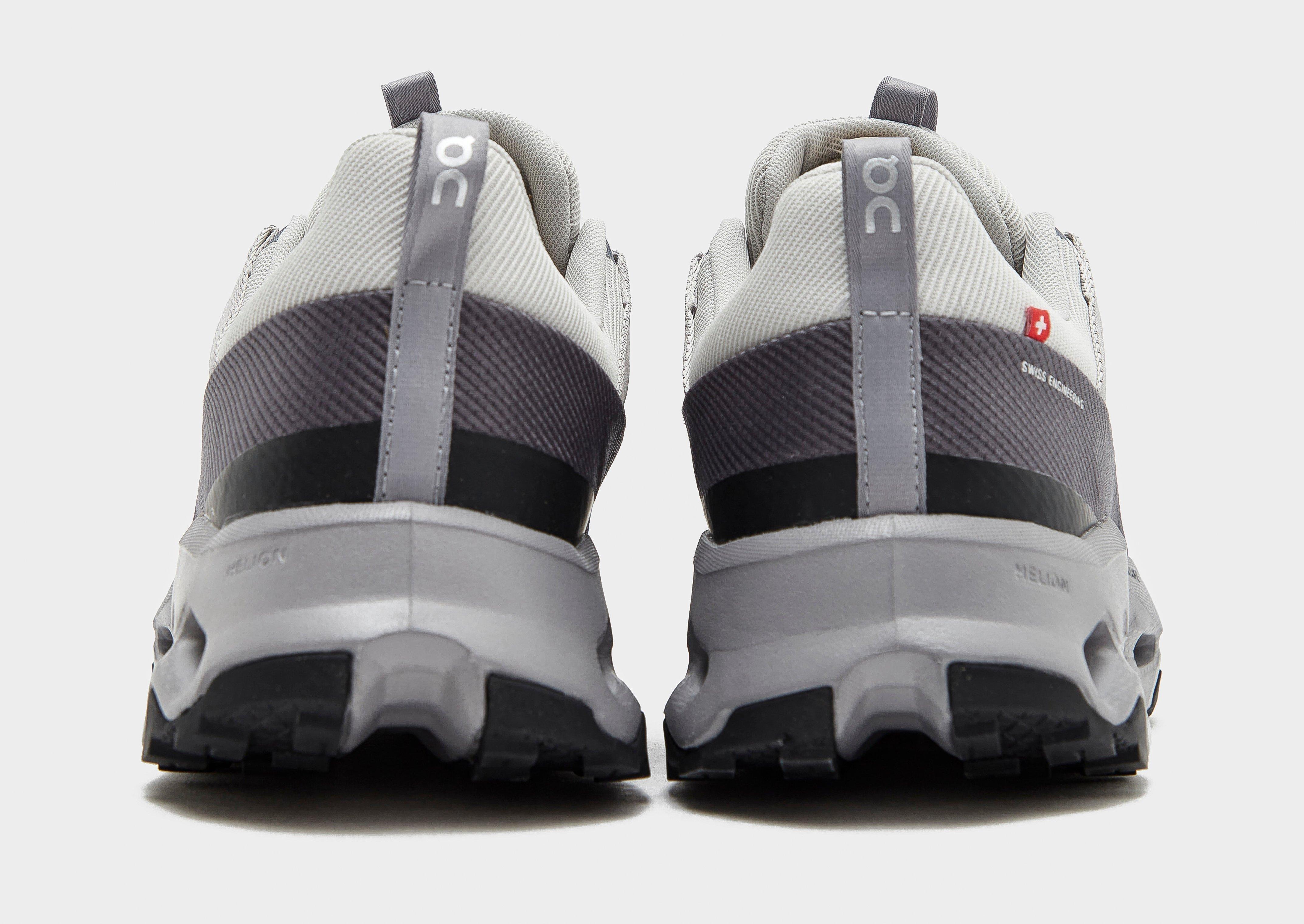 On Running Cloudhorizon