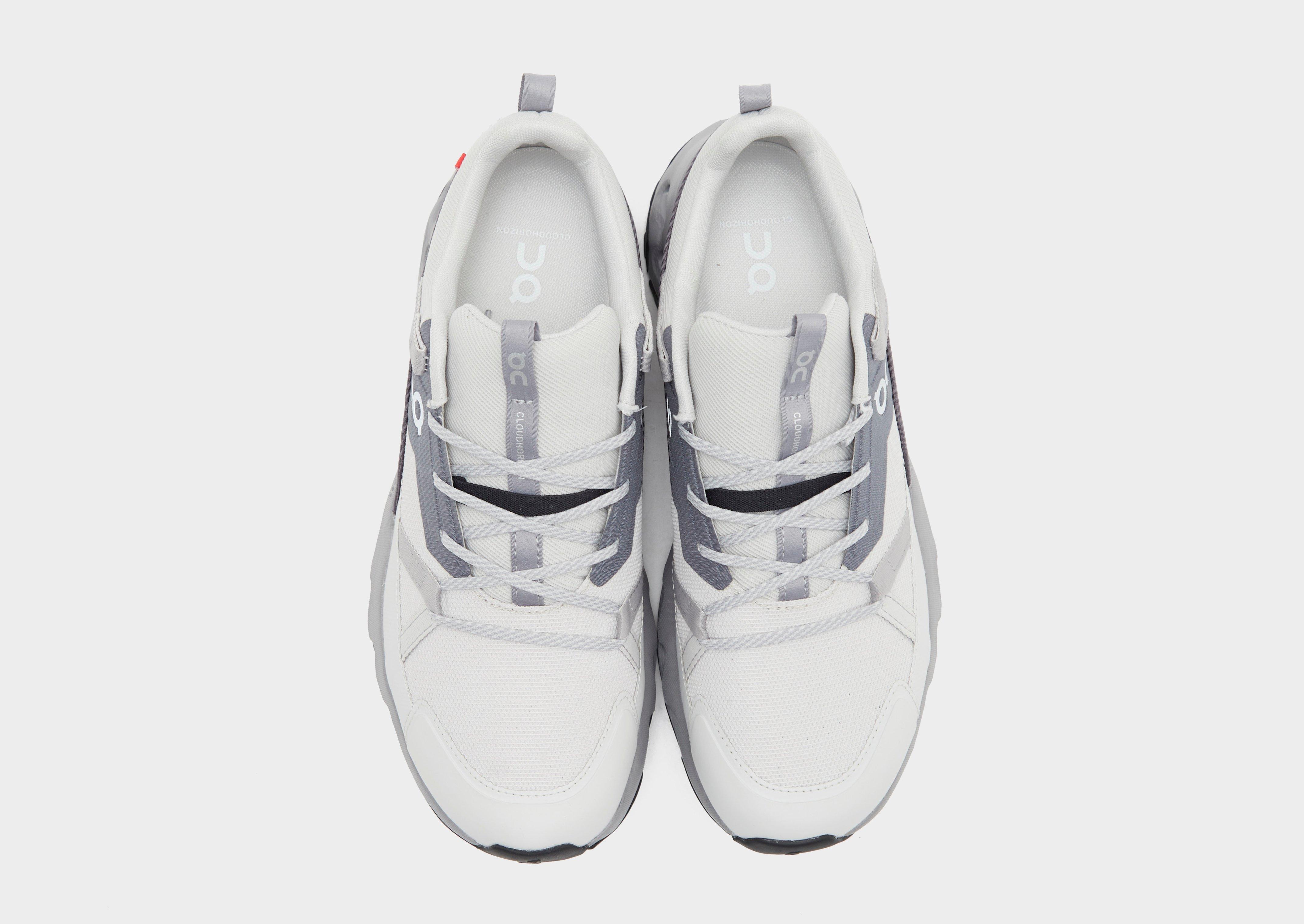 On Running Cloudhorizon