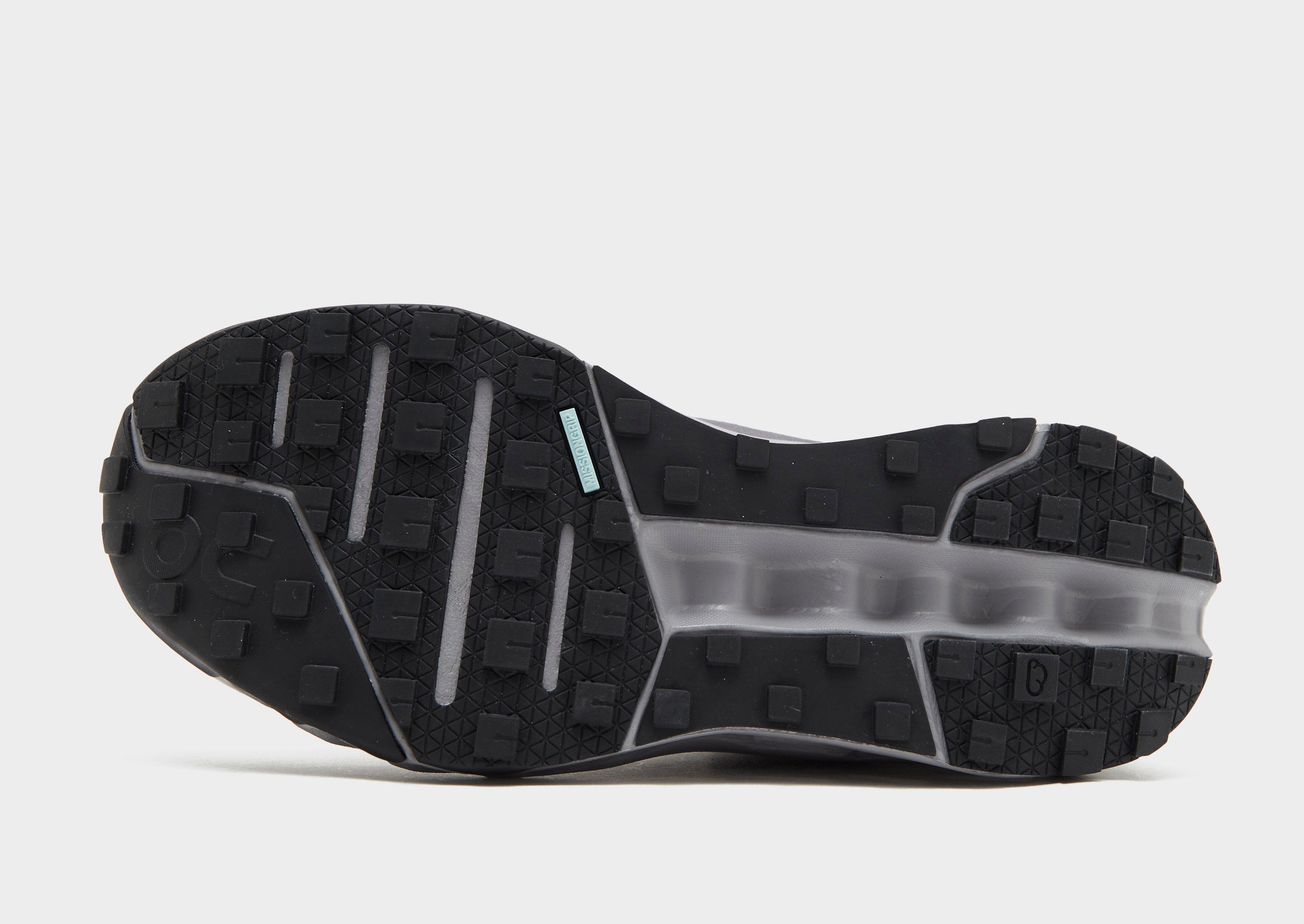 On Running Cloudhorizon