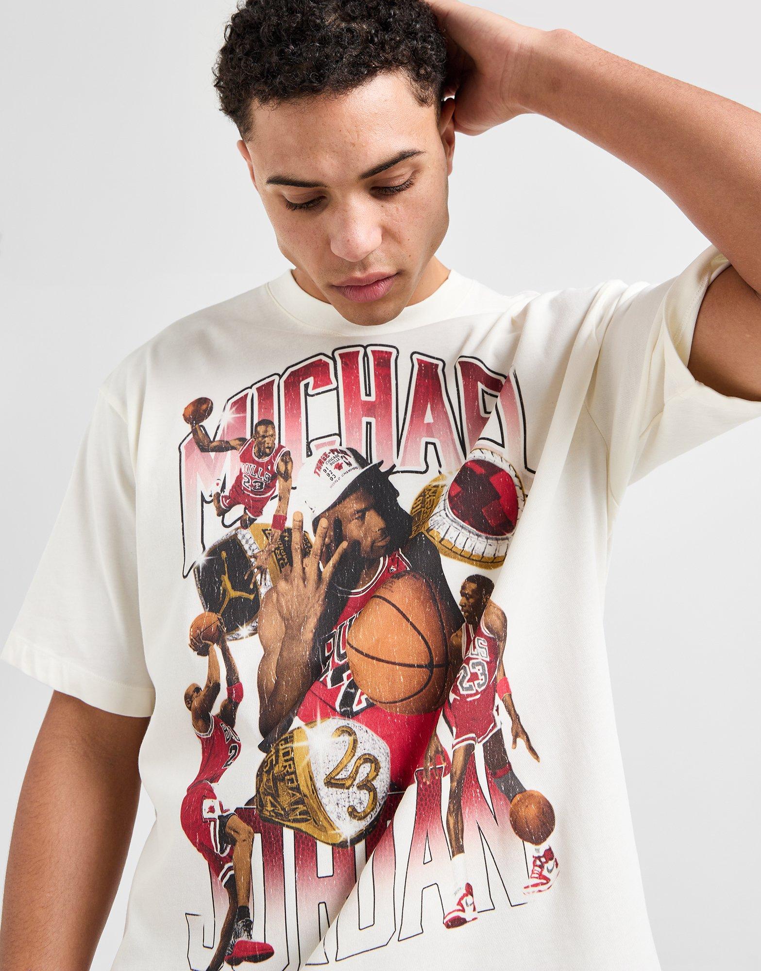 Jordan Flight Essentials T-Shirt