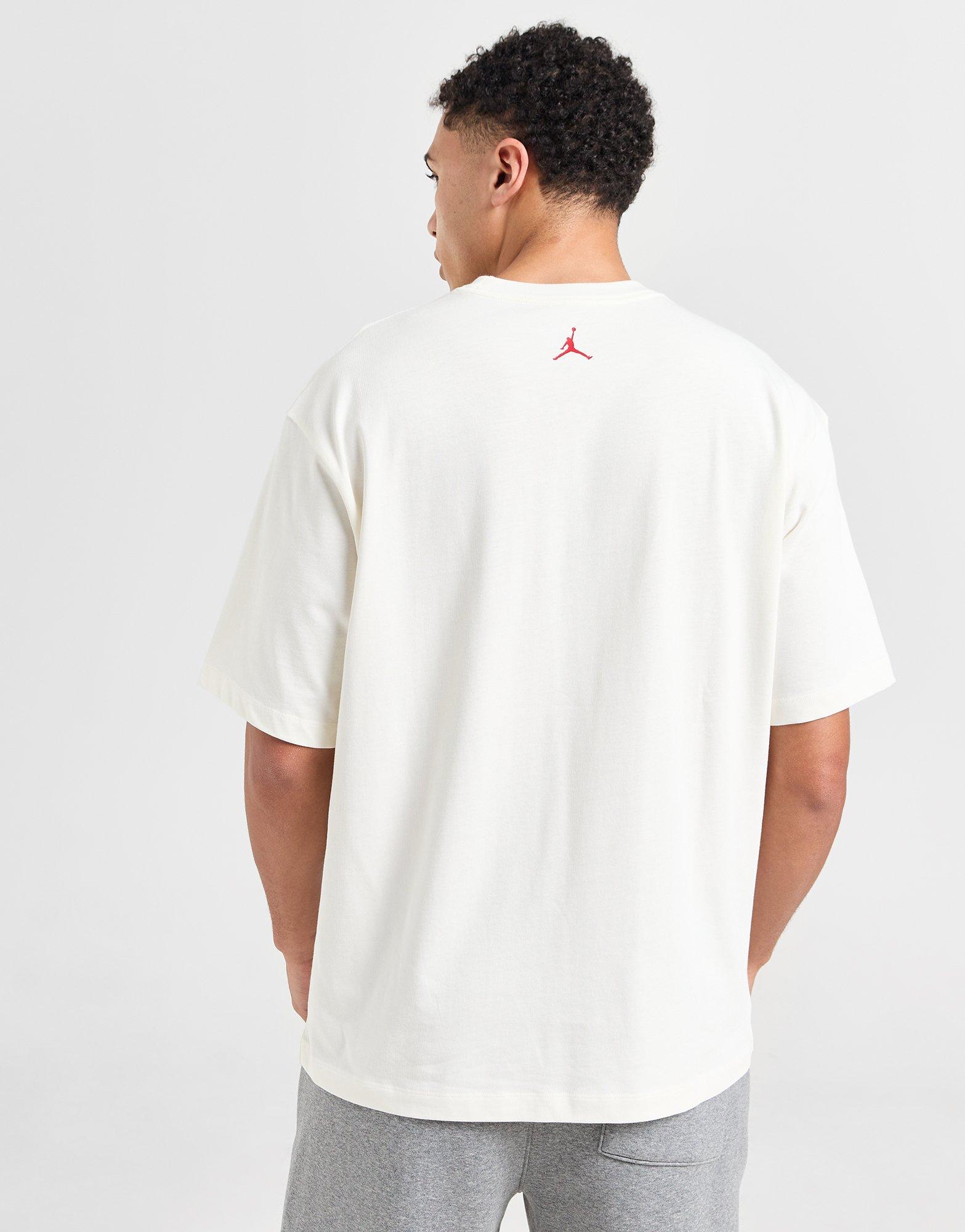 Jordan Flight Essentials T-Shirt