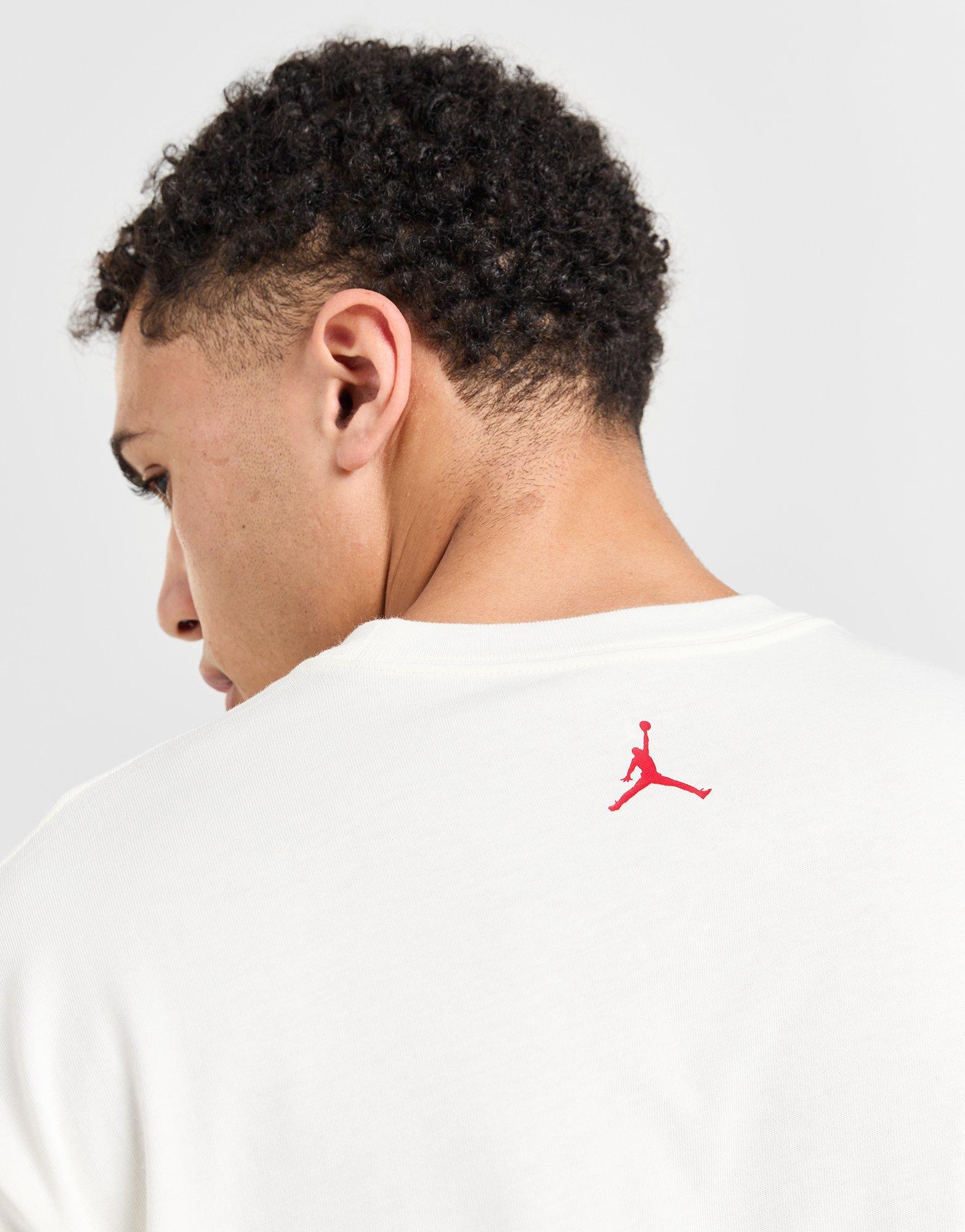 Jordan Flight Essentials T-Shirt