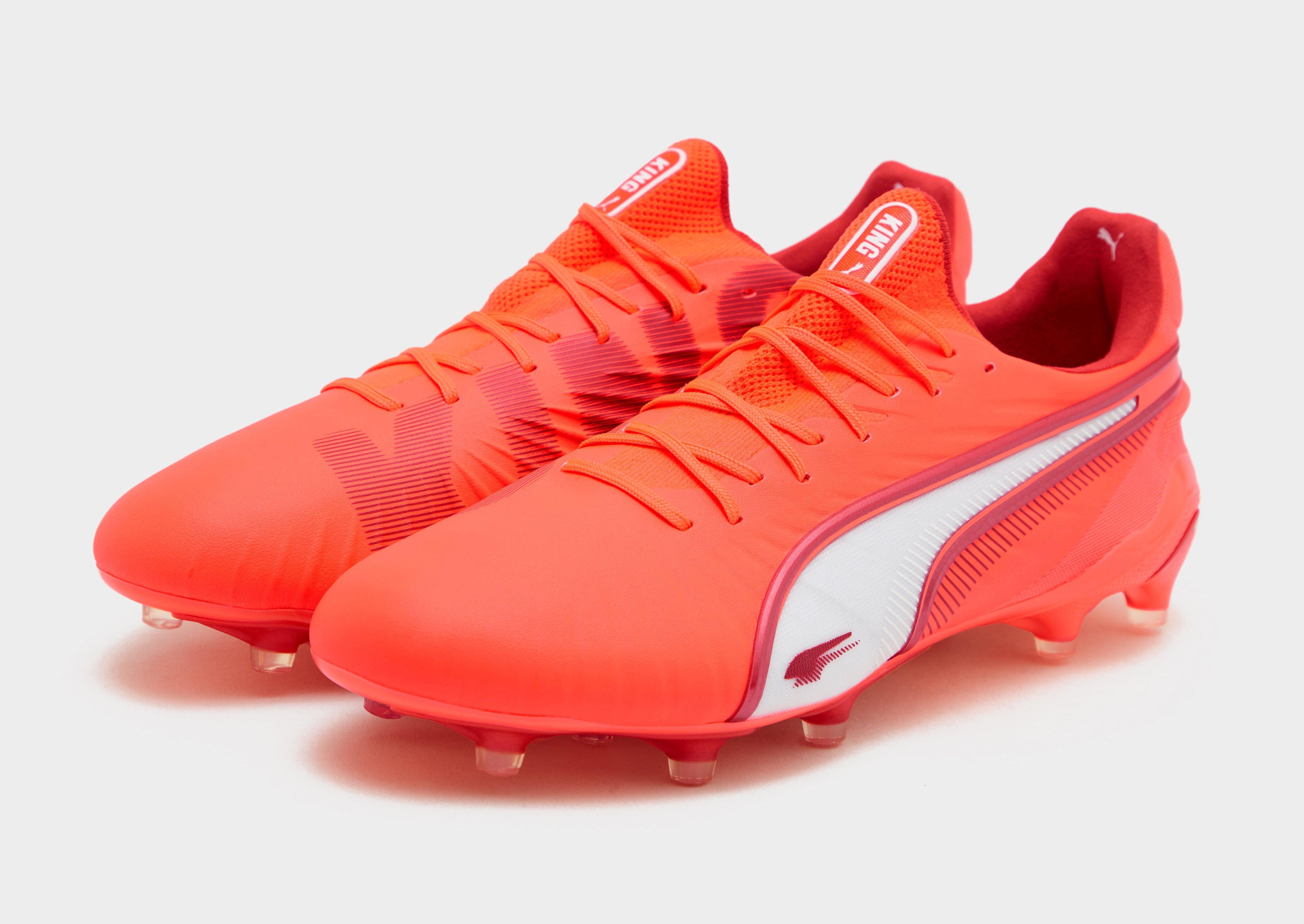 PUMA KING Ultimate FG