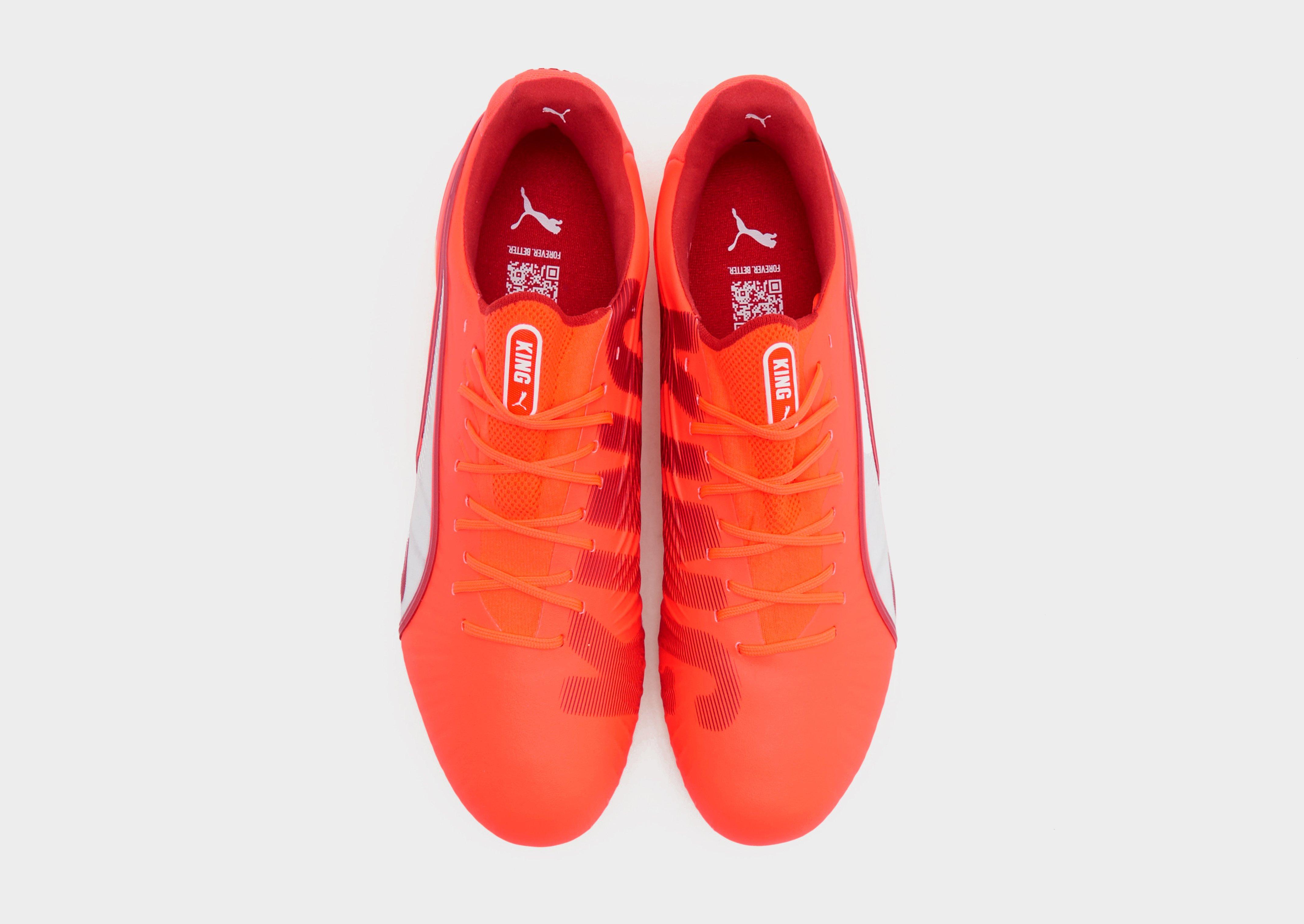 PUMA KING Ultimate FG