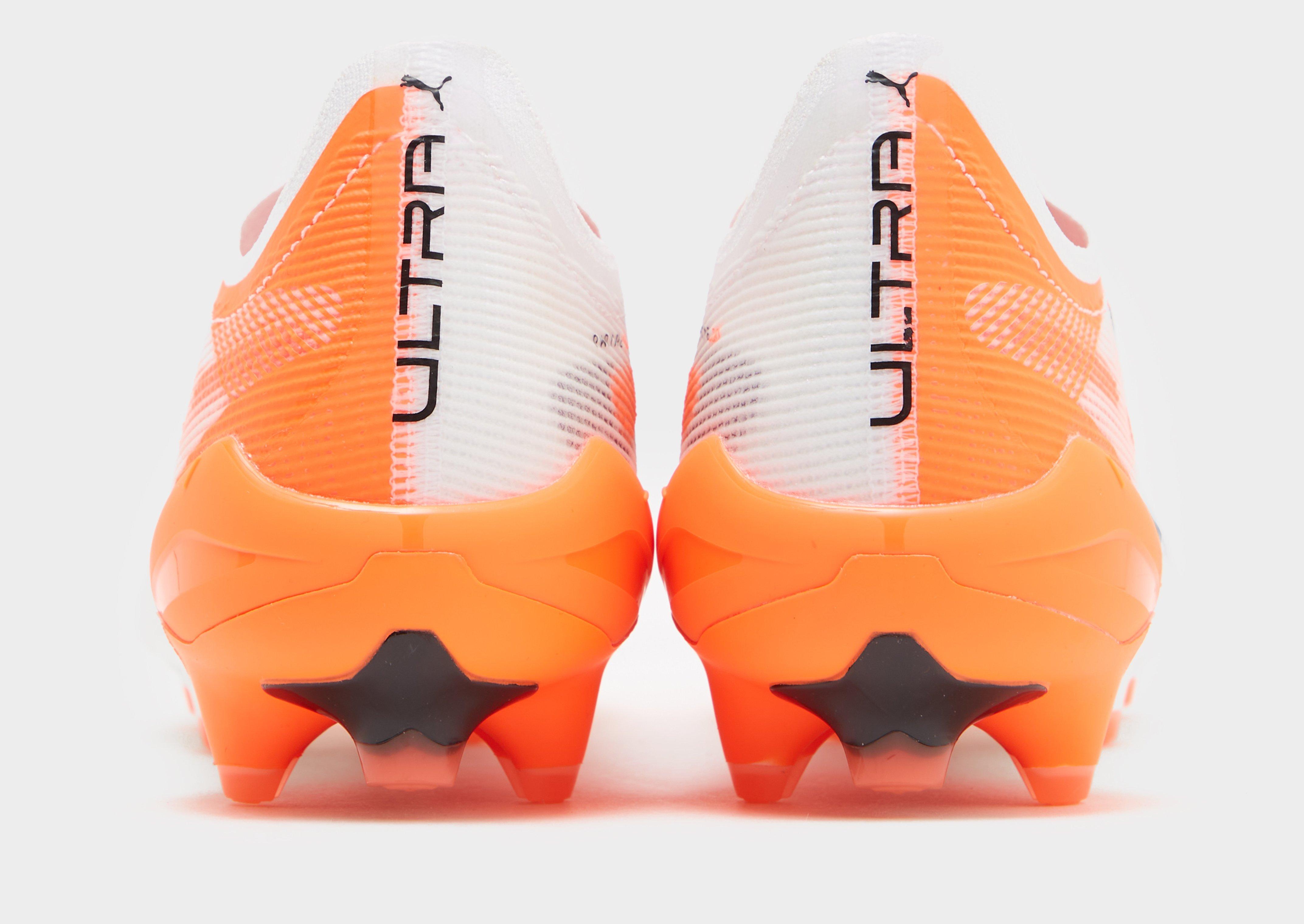 PUMA Ultra Ultimate FG