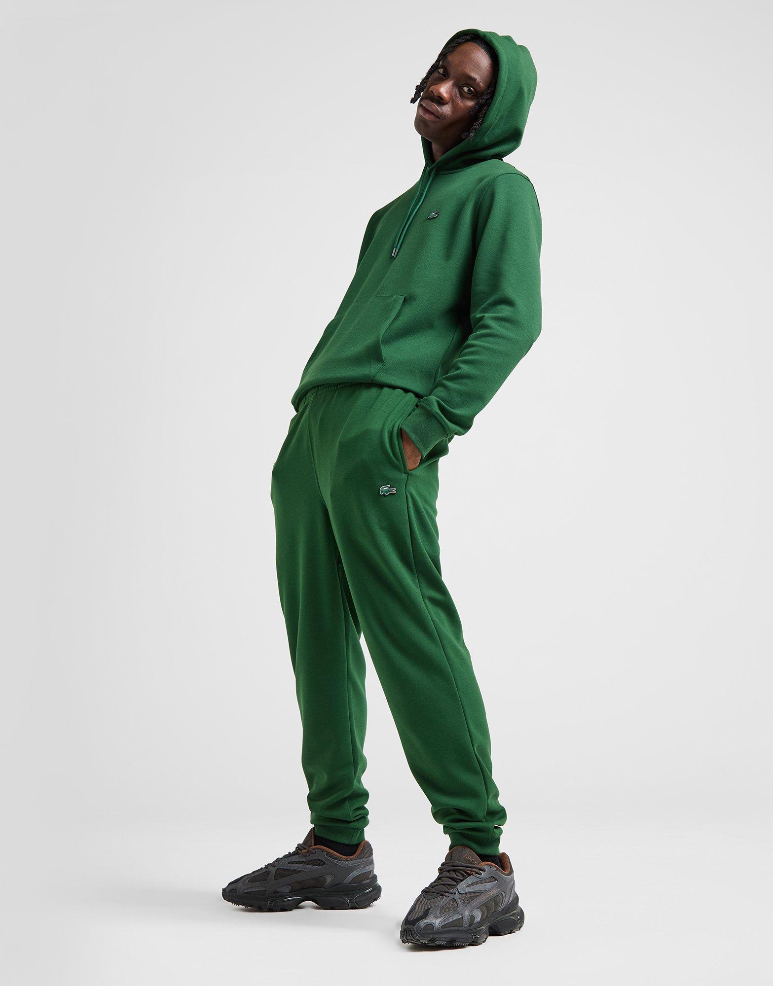 Lacoste Core Fleece Jogginghose