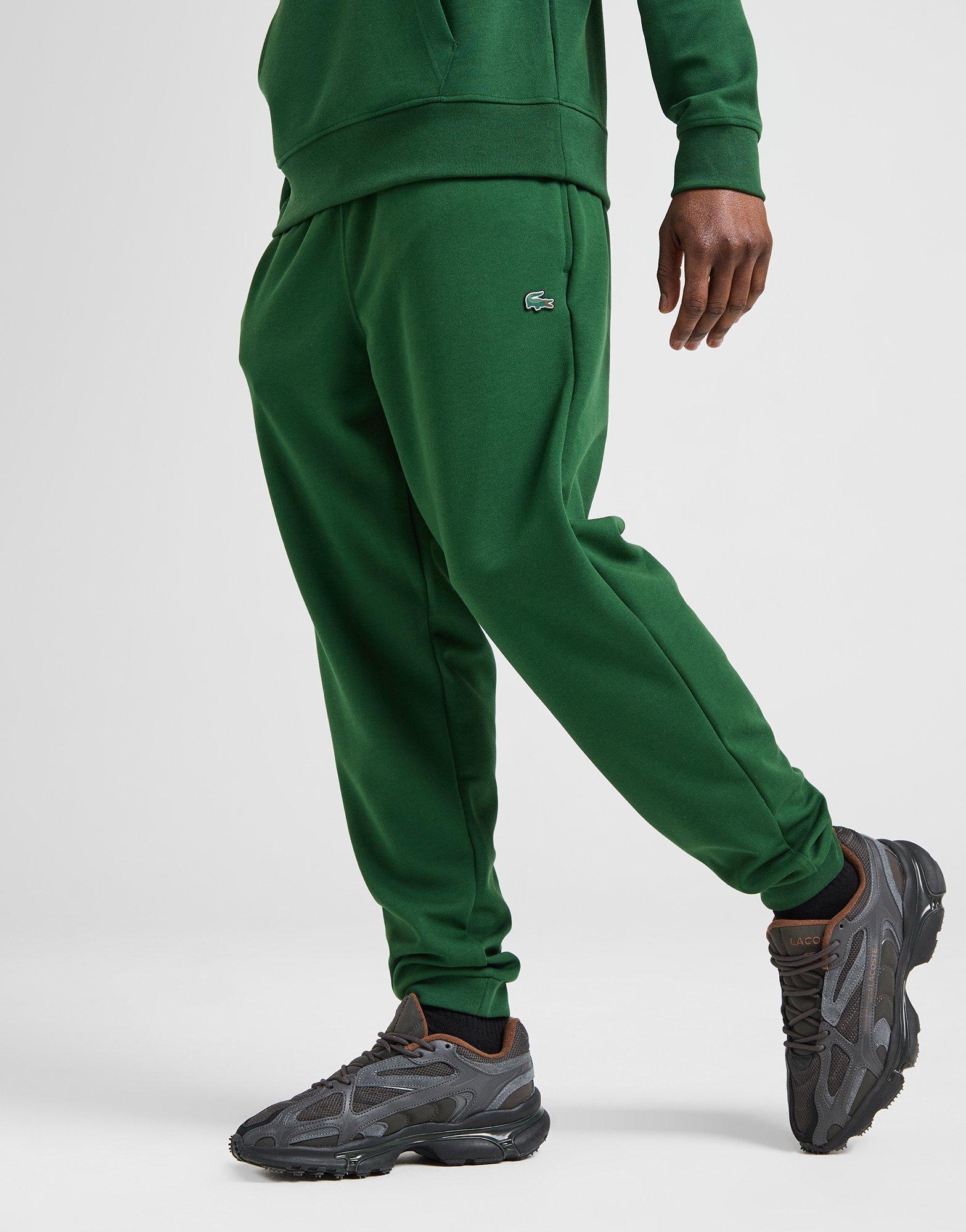 Lacoste Core Fleece Jogginghose