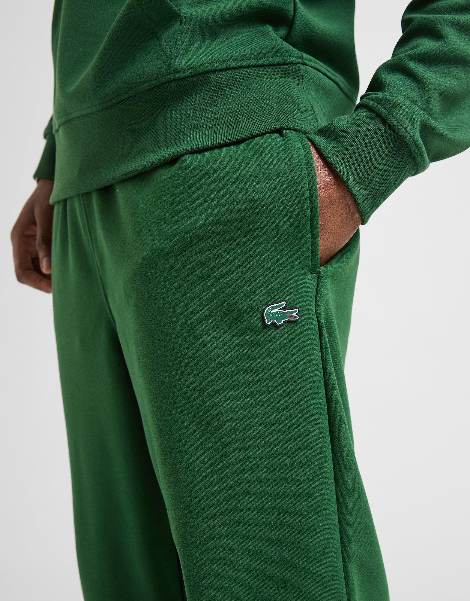 Lacoste Core Fleece Jogginghose