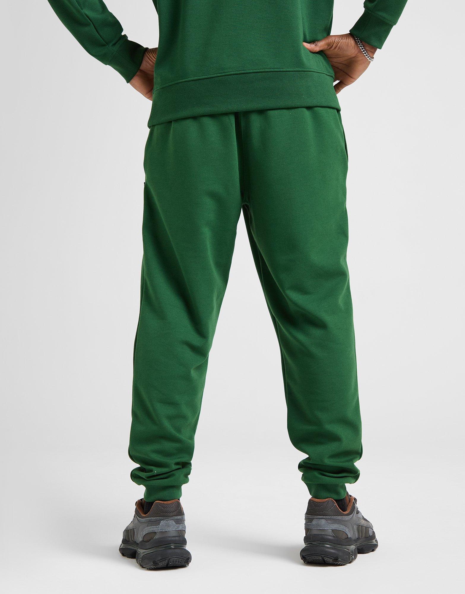 Lacoste Core Fleece Jogginghose