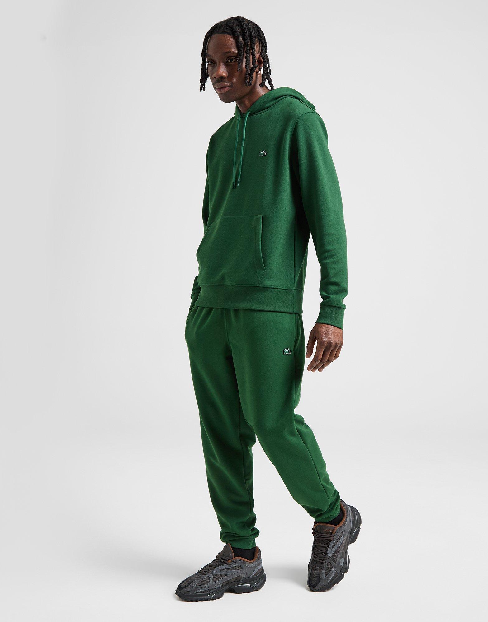 Lacoste Core Fleece Jogginghose