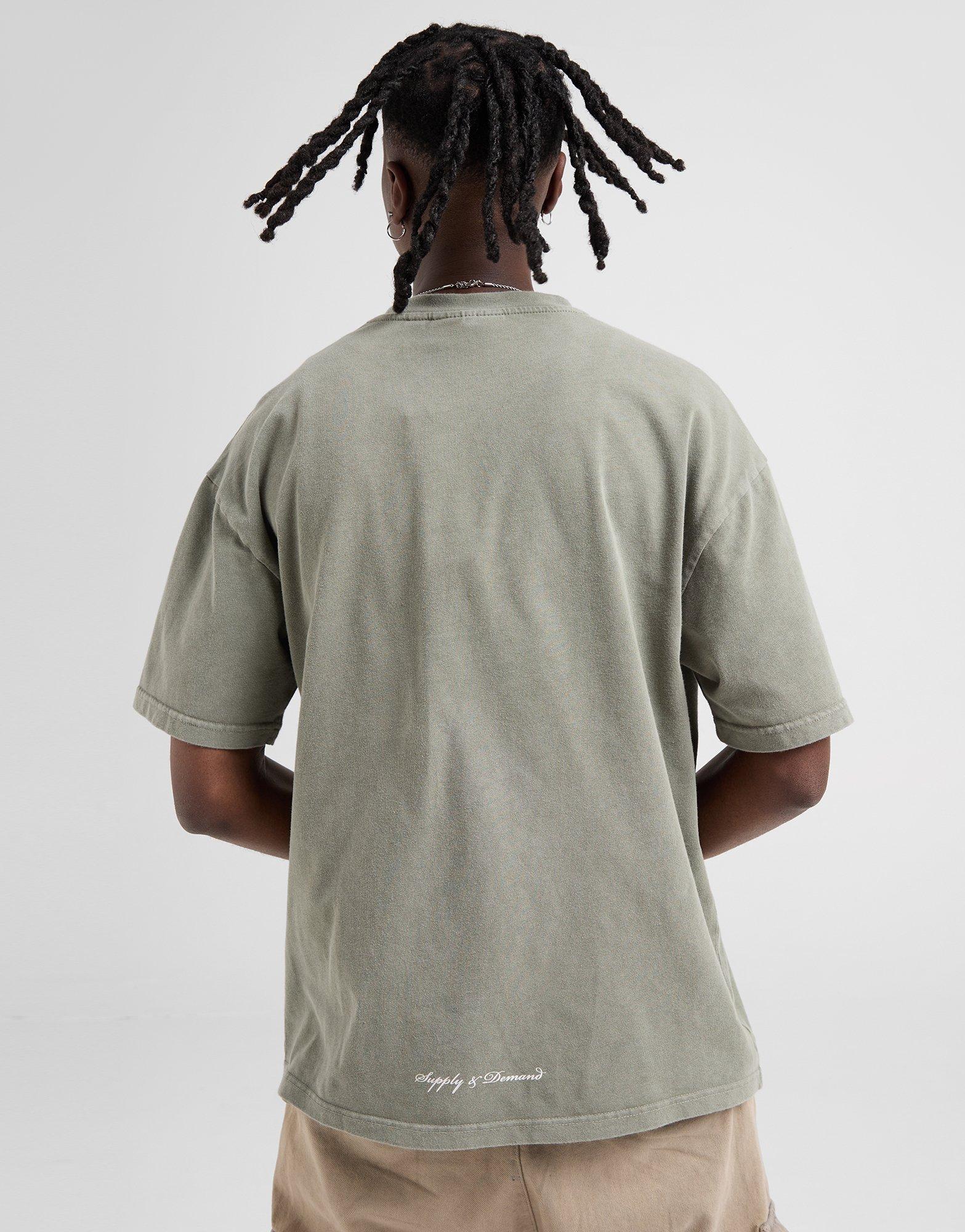Supply & Demand Aydar T-Shirt Supply & Demand Aydar T-Shirt