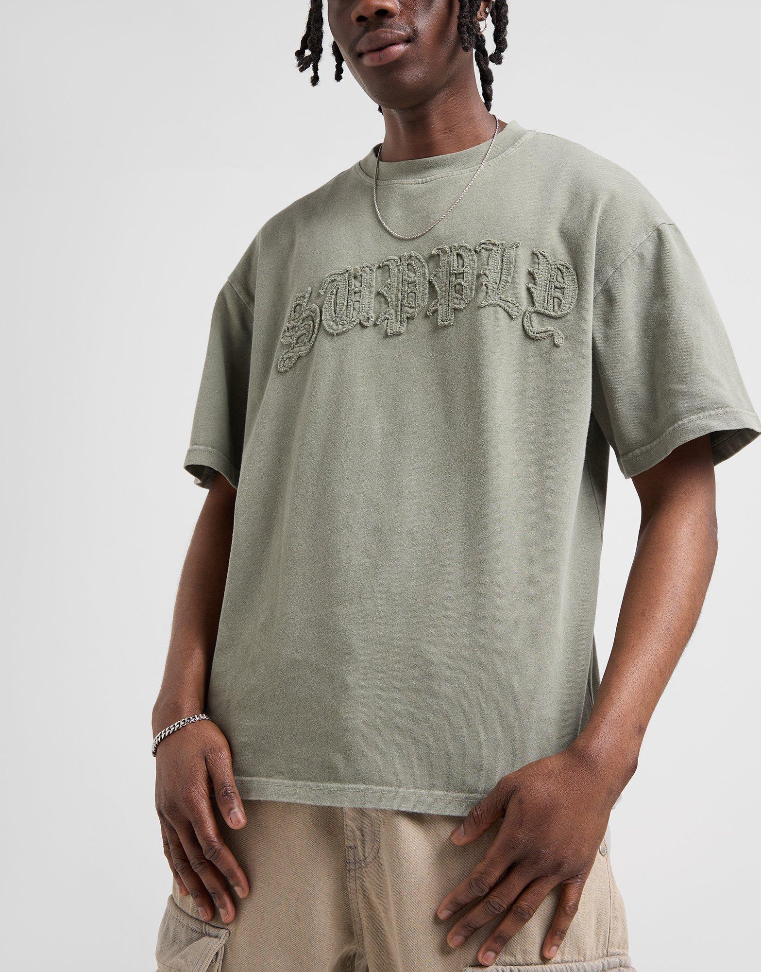 Supply & Demand Aydar T-Shirt Supply & Demand Aydar T-Shirt