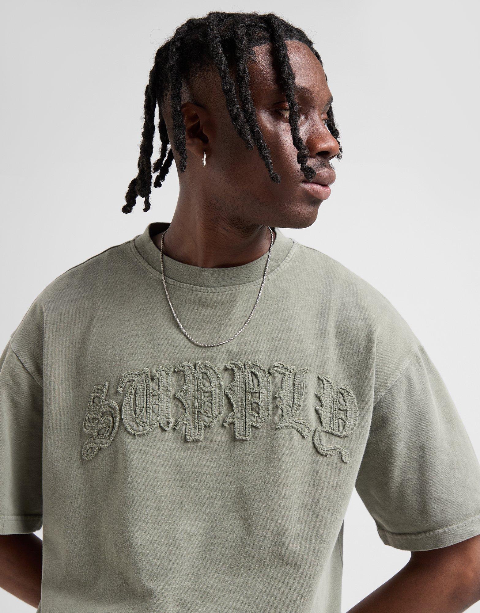 Supply & Demand Aydar T-Shirt Supply & Demand Aydar T-Shirt