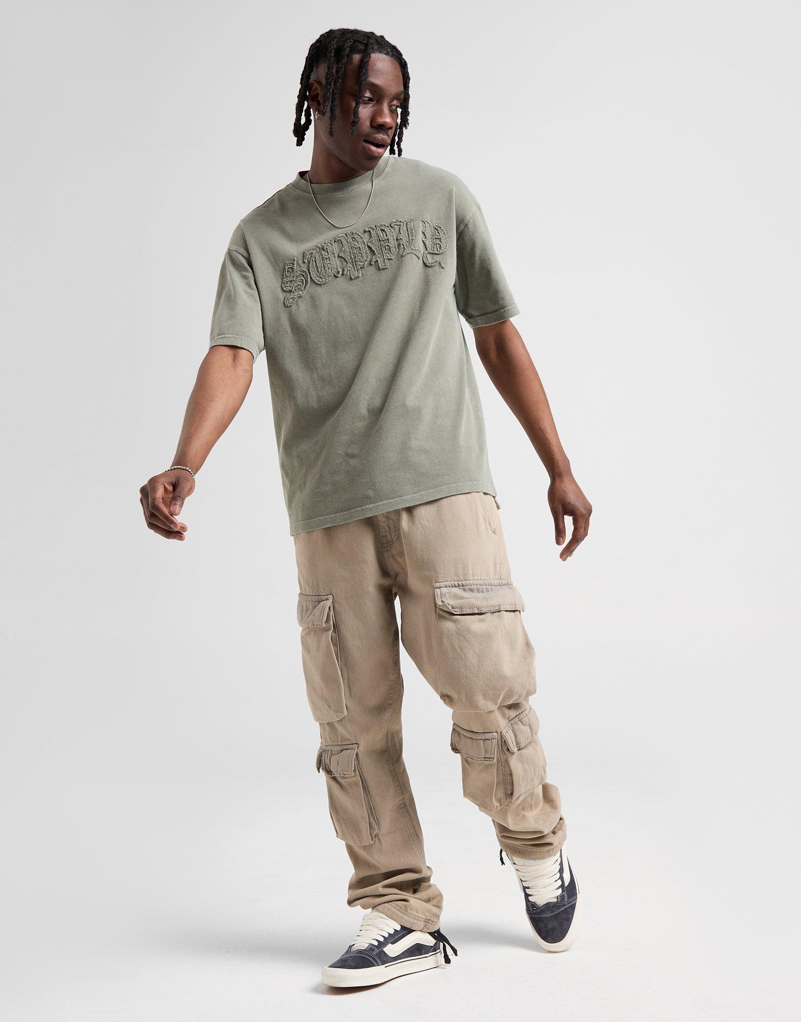 Supply & Demand Aydar T-Shirt Supply & Demand Aydar T-Shirt