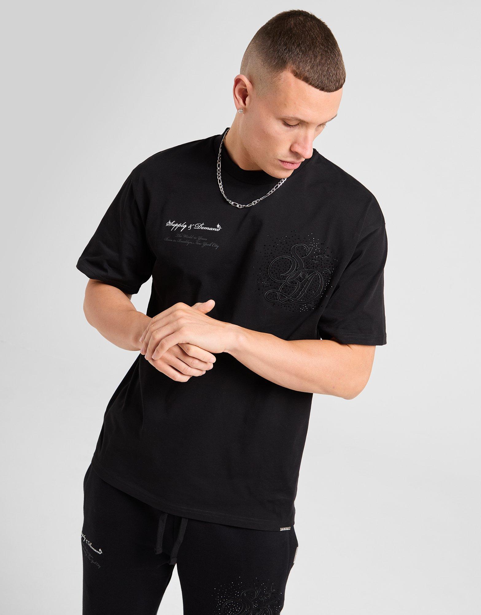 Supply & Demand Klink T-Shirt