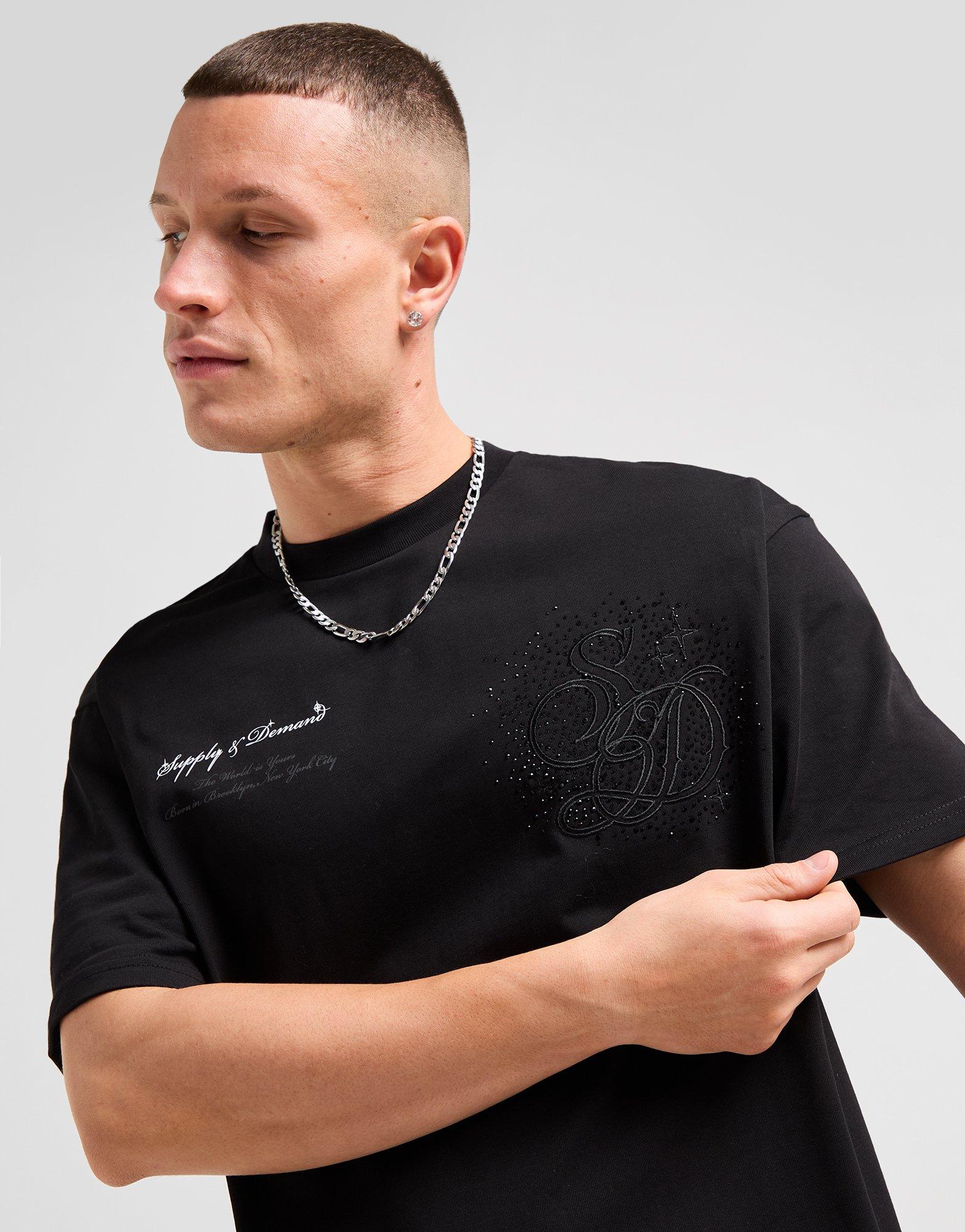 Supply & Demand Klink T-Shirt