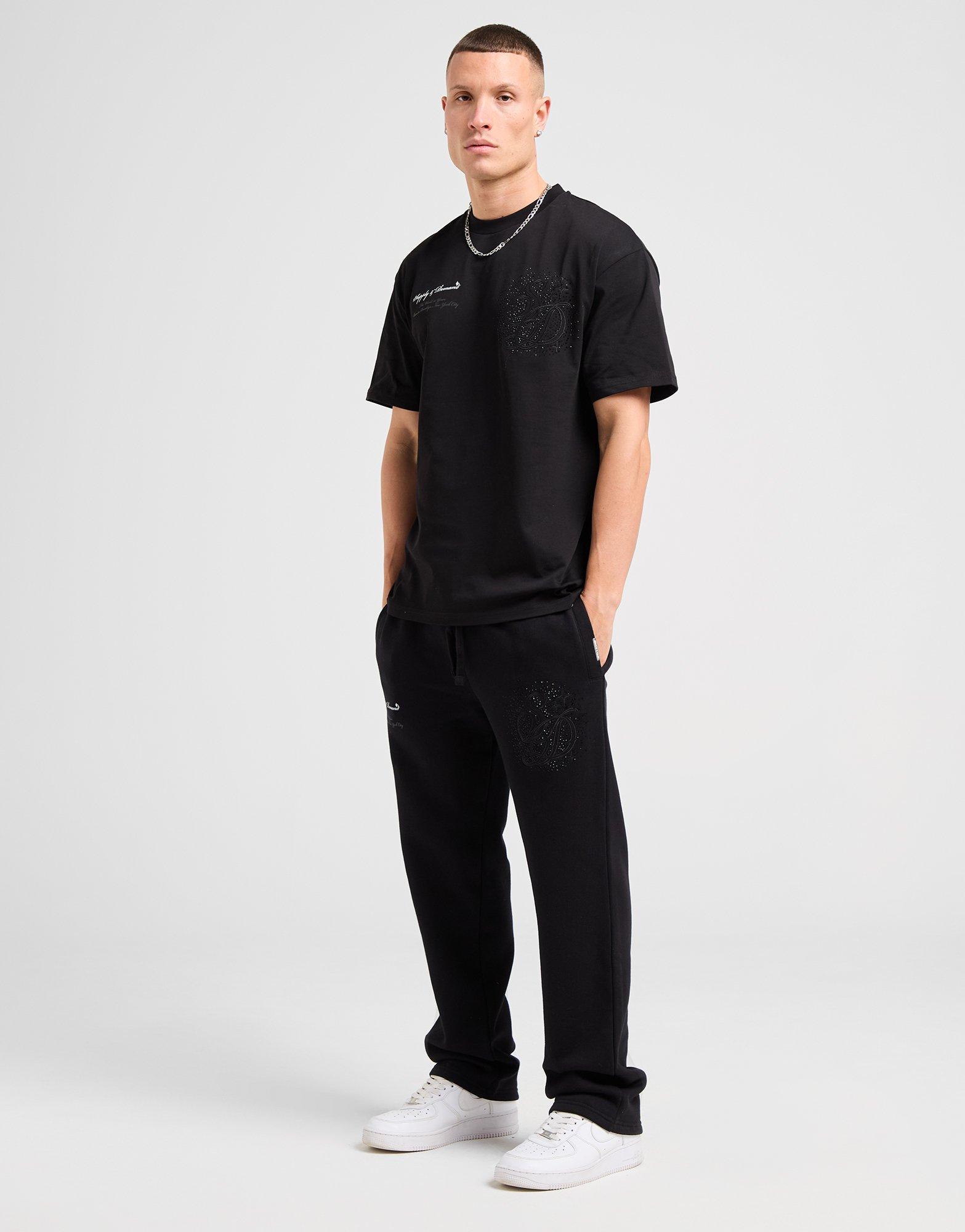 Supply & Demand Klink T-Shirt