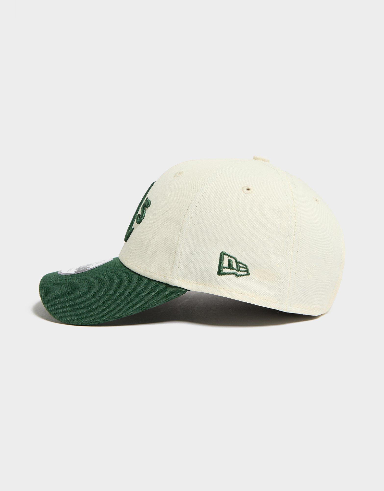 New Era MLB Oakland Athletics 9FORTY Cap