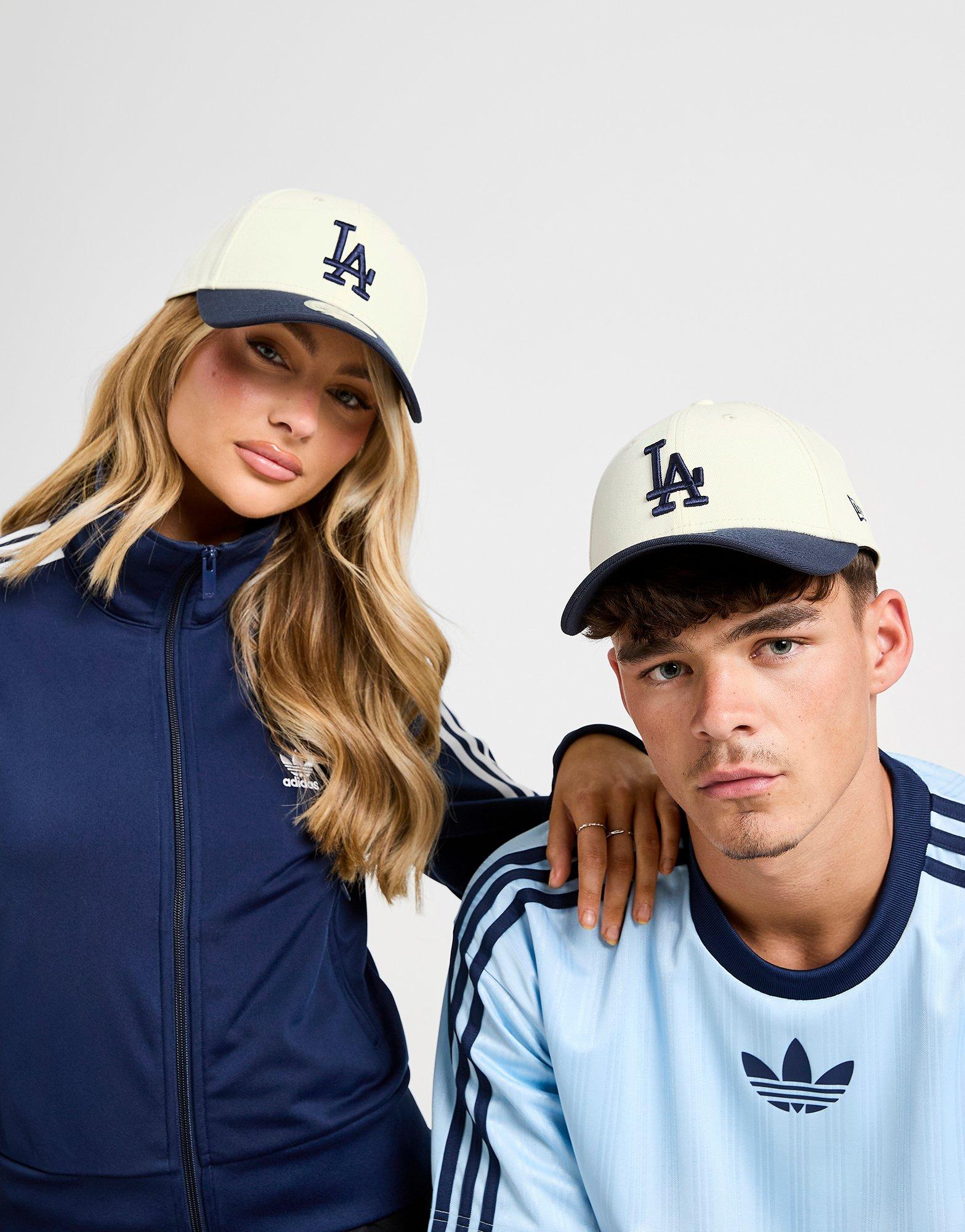 New Era MLB LA Dodgers 9FORTY Cap New Era MLB LA Dodgers 9FORTY Cap