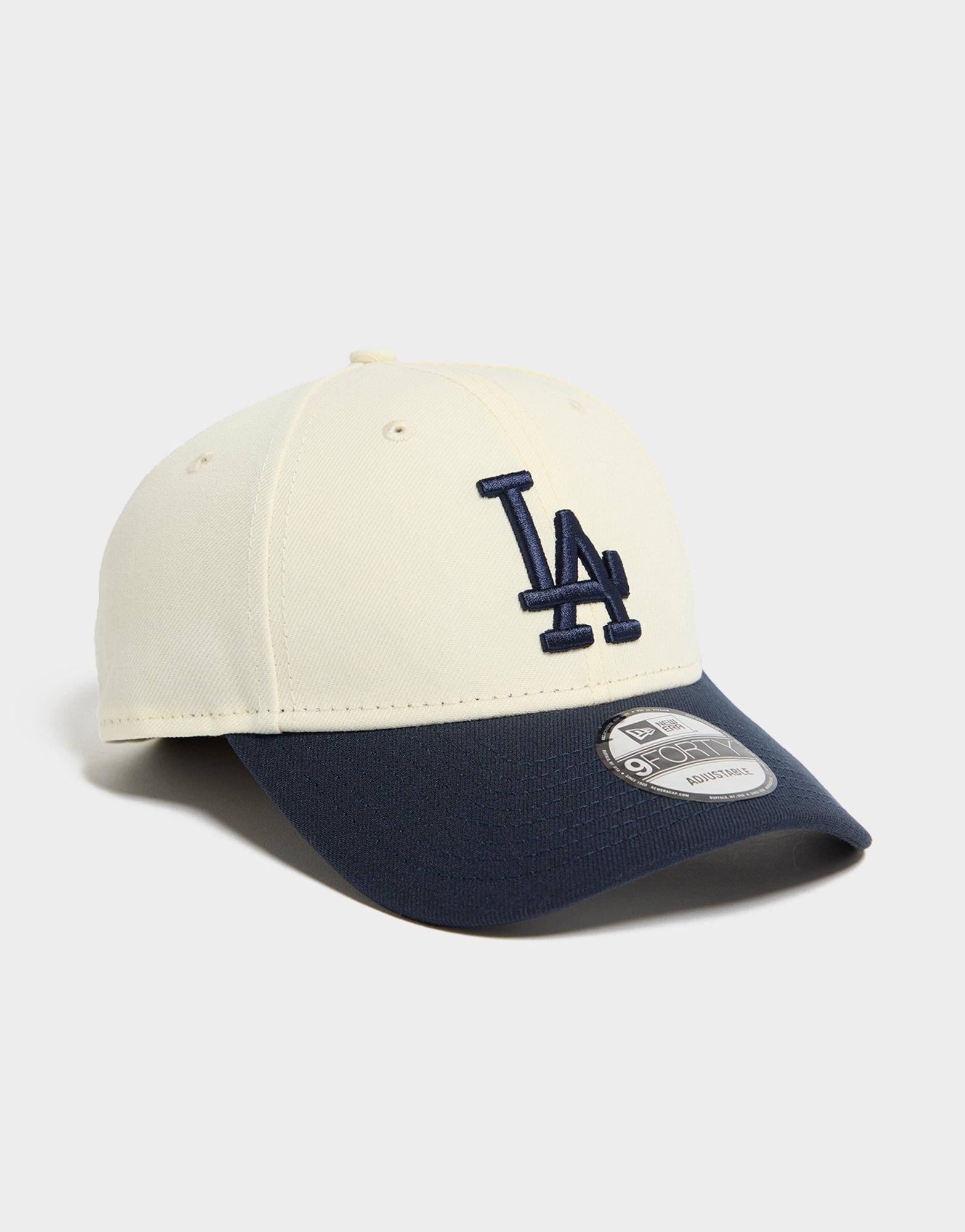 New Era MLB LA Dodgers 9FORTY Cap New Era MLB LA Dodgers 9FORTY Cap
