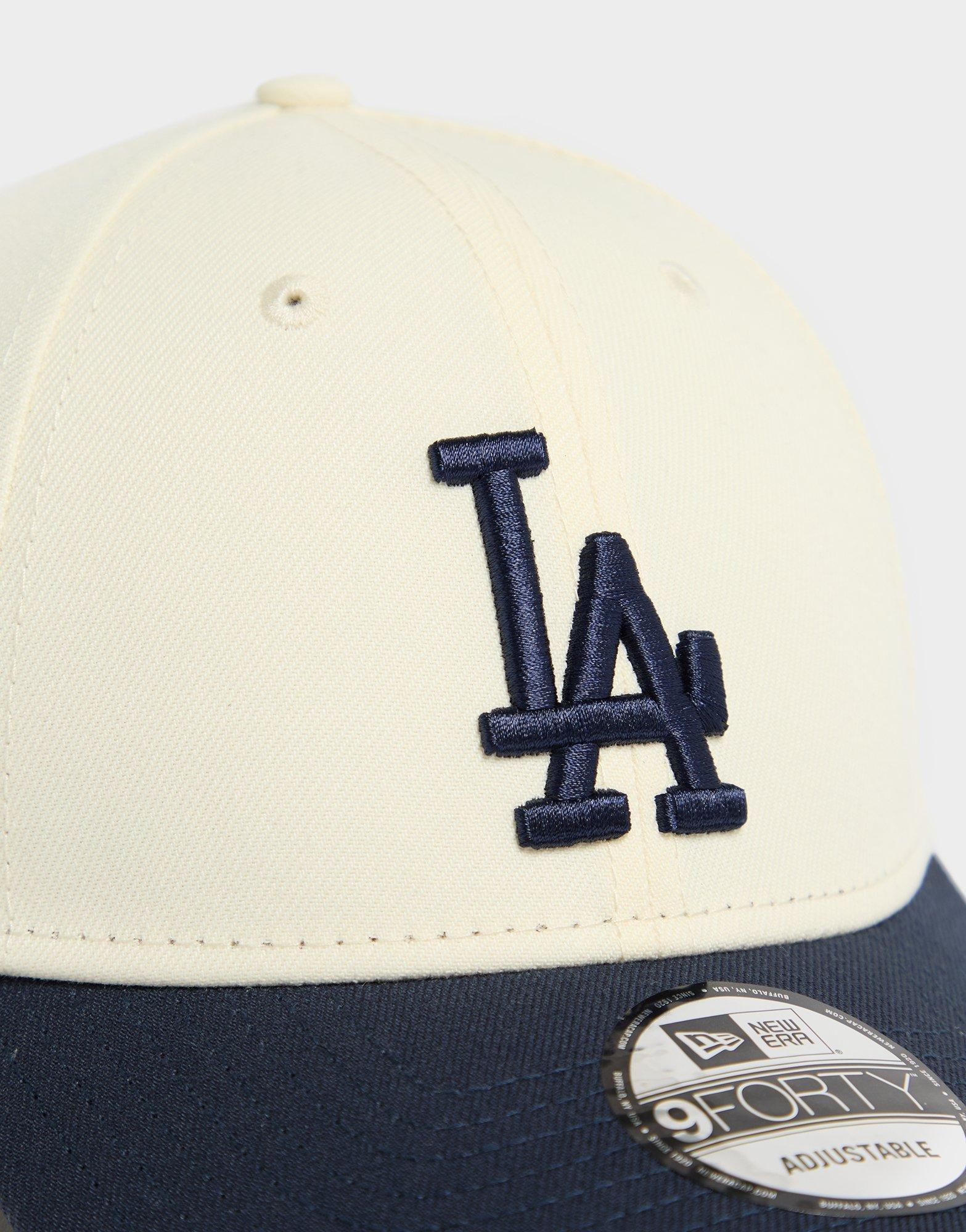 New Era MLB LA Dodgers 9FORTY Cap New Era MLB LA Dodgers 9FORTY Cap