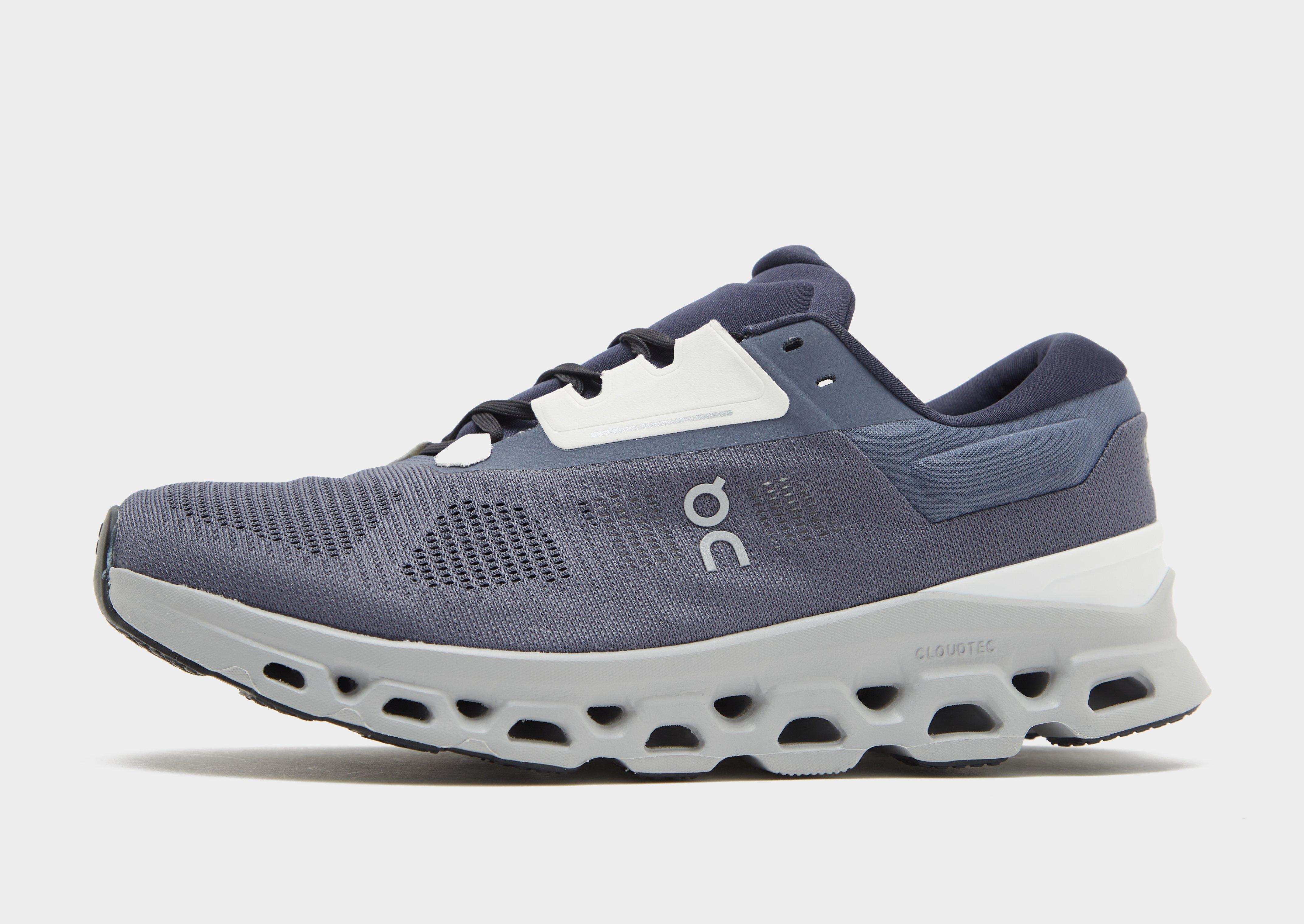 On Running Cloudstratus