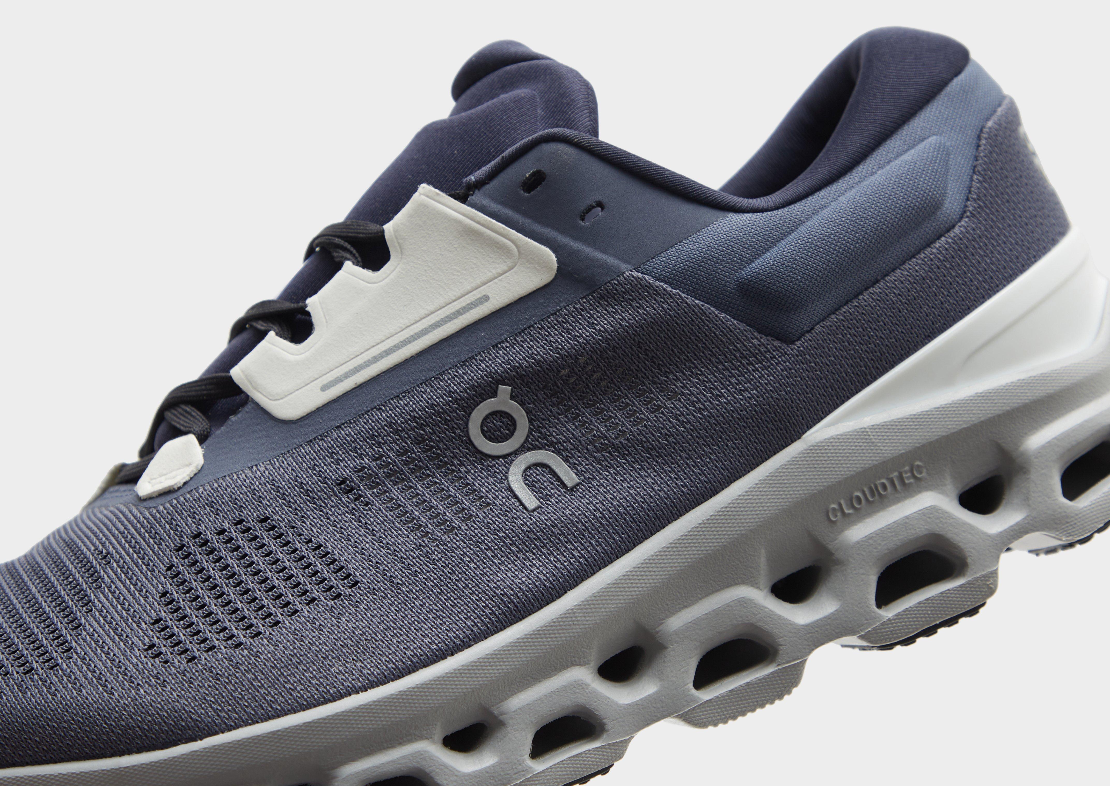 On Running Cloudstratus