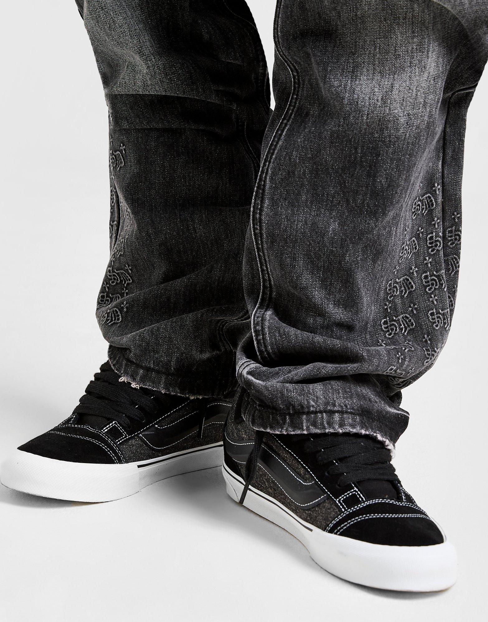 Supply & Demand Zeno Relaxed Jeans