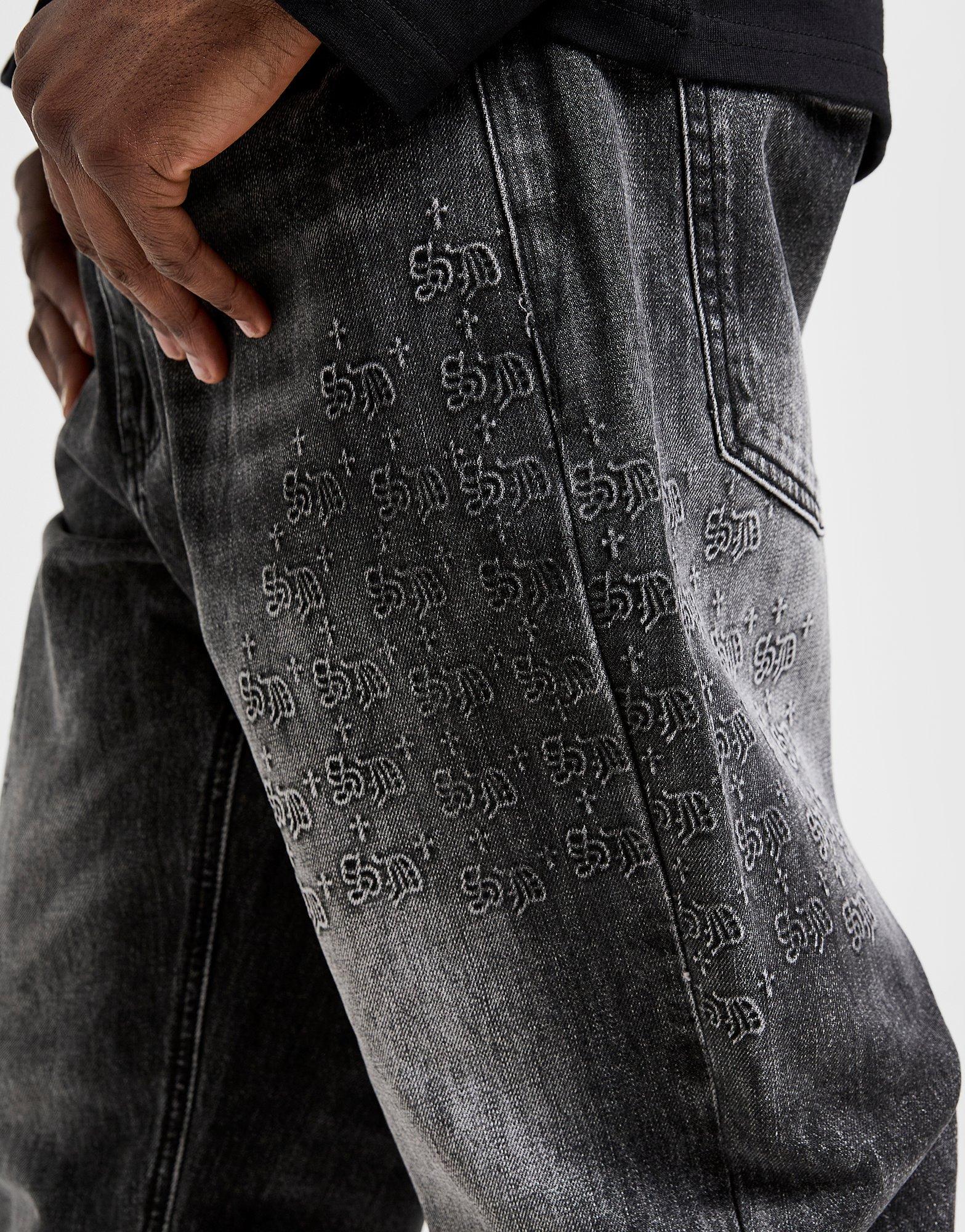 Supply & Demand Zeno Relaxed Jeans