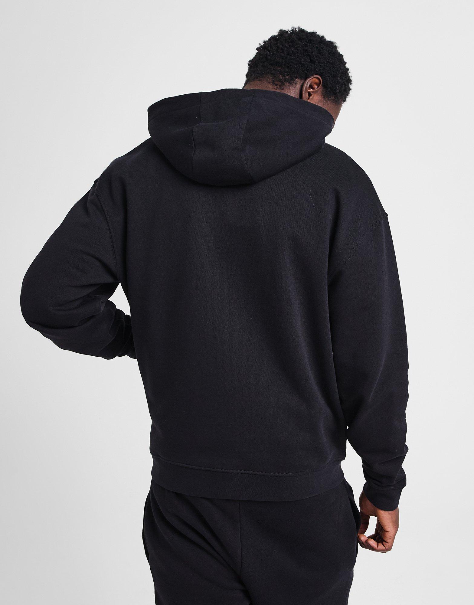 Supply & Demand Klink Zip Through Hoodie