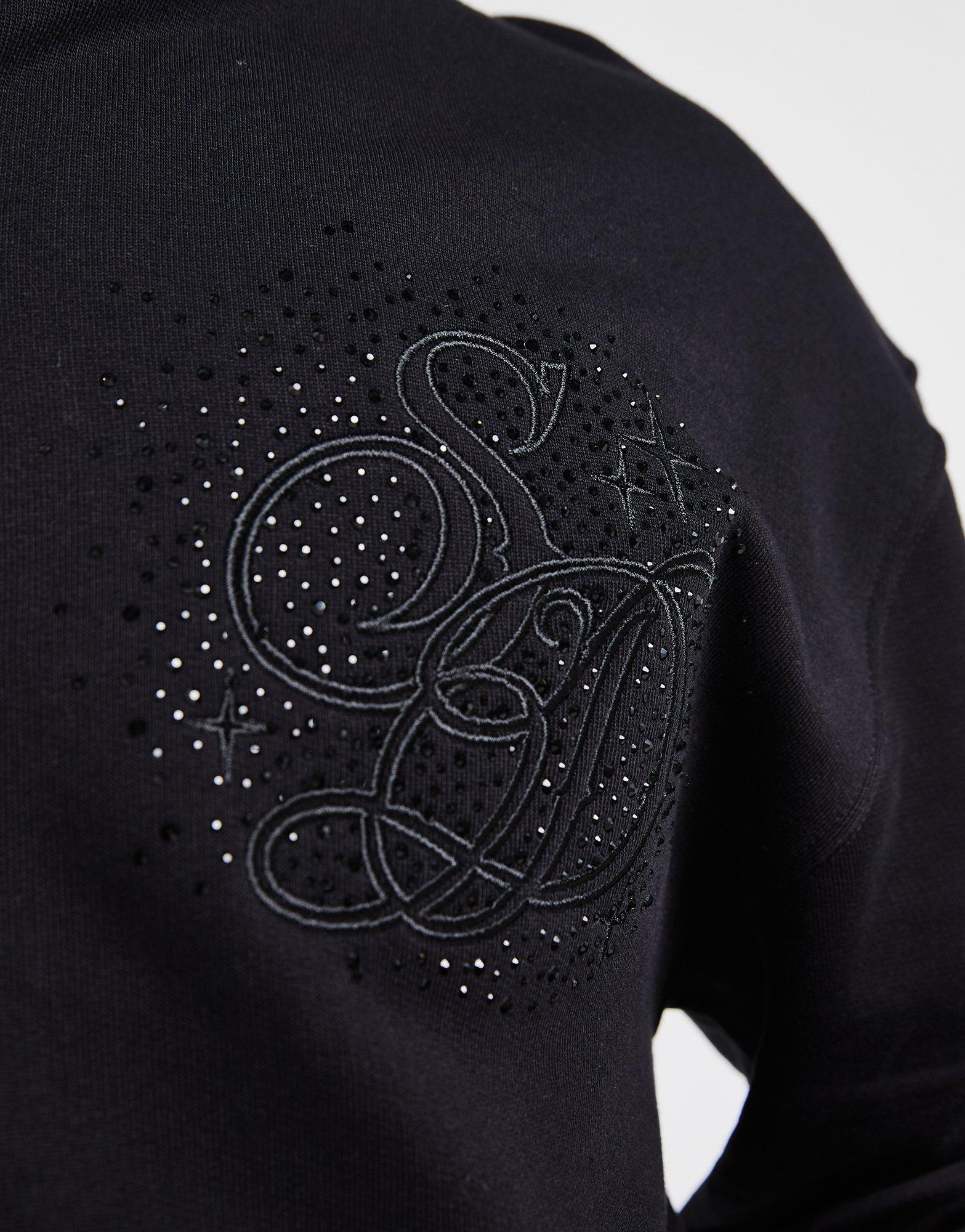 Supply & Demand Klink Zip Through Hoodie