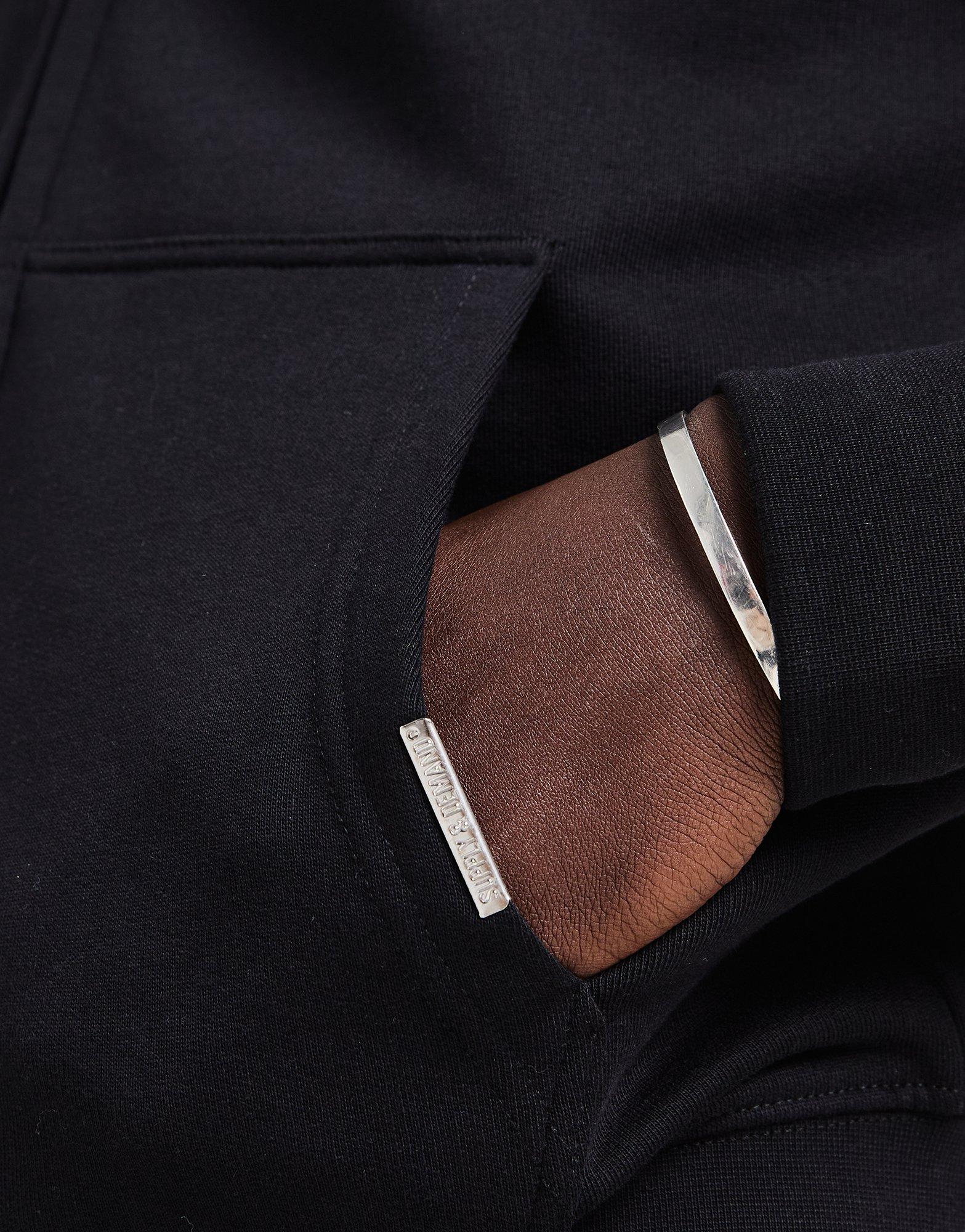 Supply & Demand Klink Zip Through Hoodie