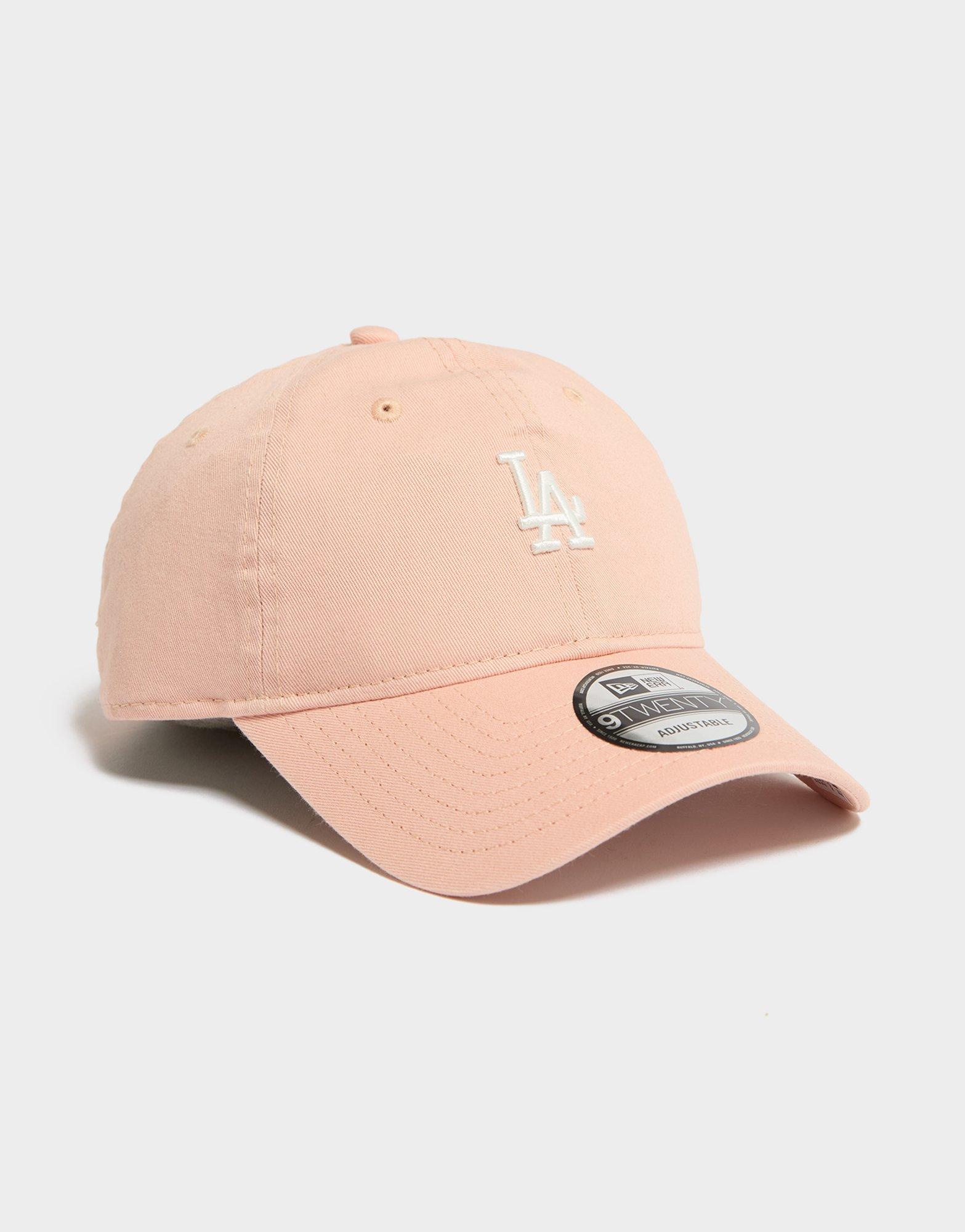 New Era MLB LA Dodgers 9TWENTY Cap