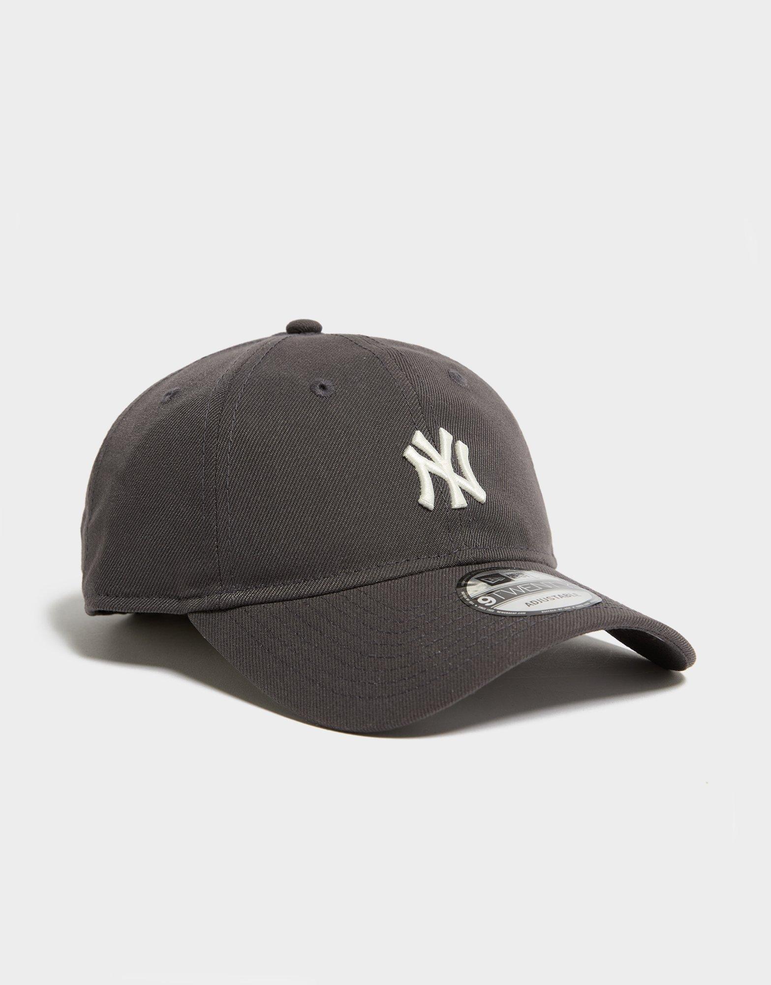 New Era MLB New York Yankees 9TWENTY Cap