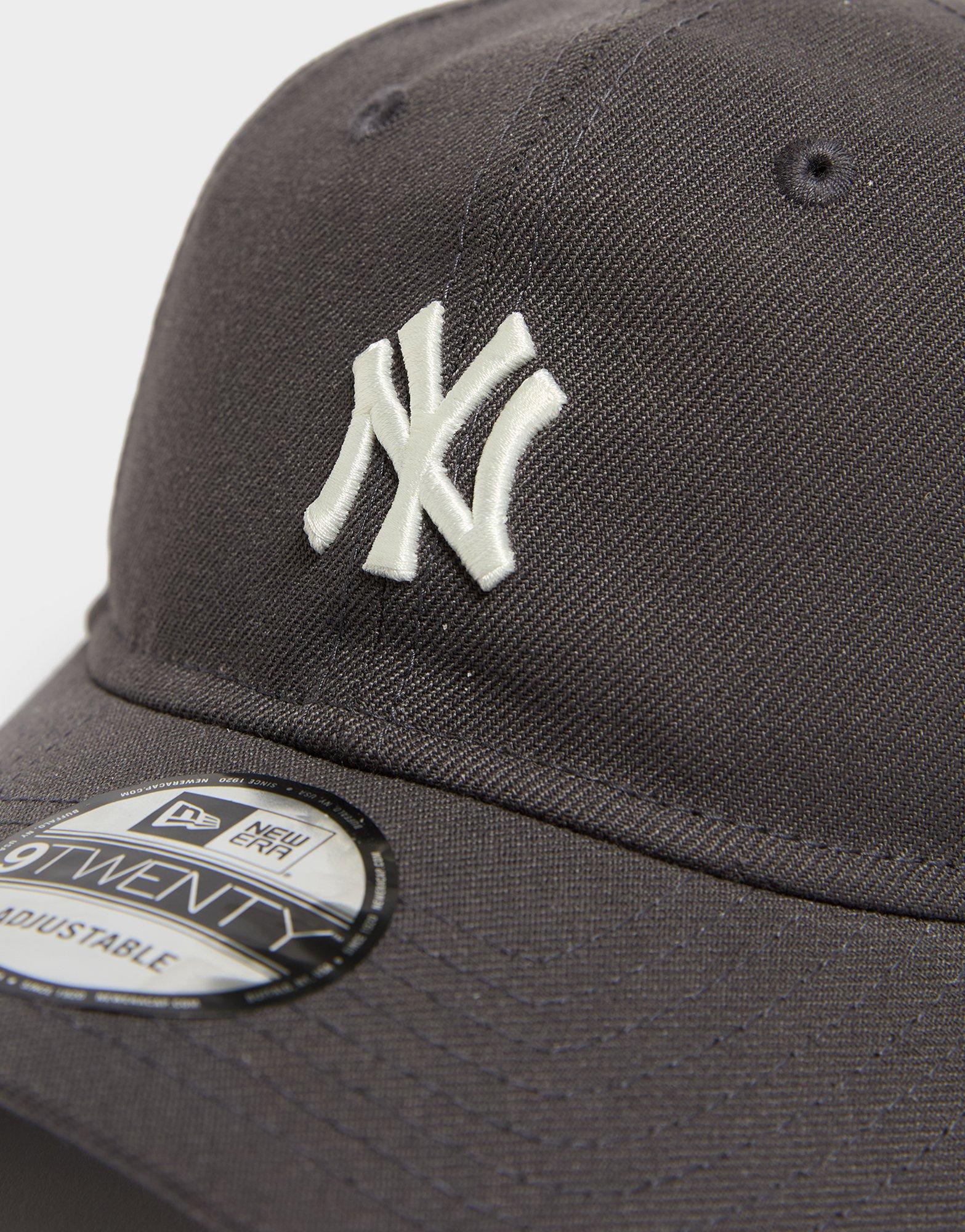 New Era MLB New York Yankees 9TWENTY Cap