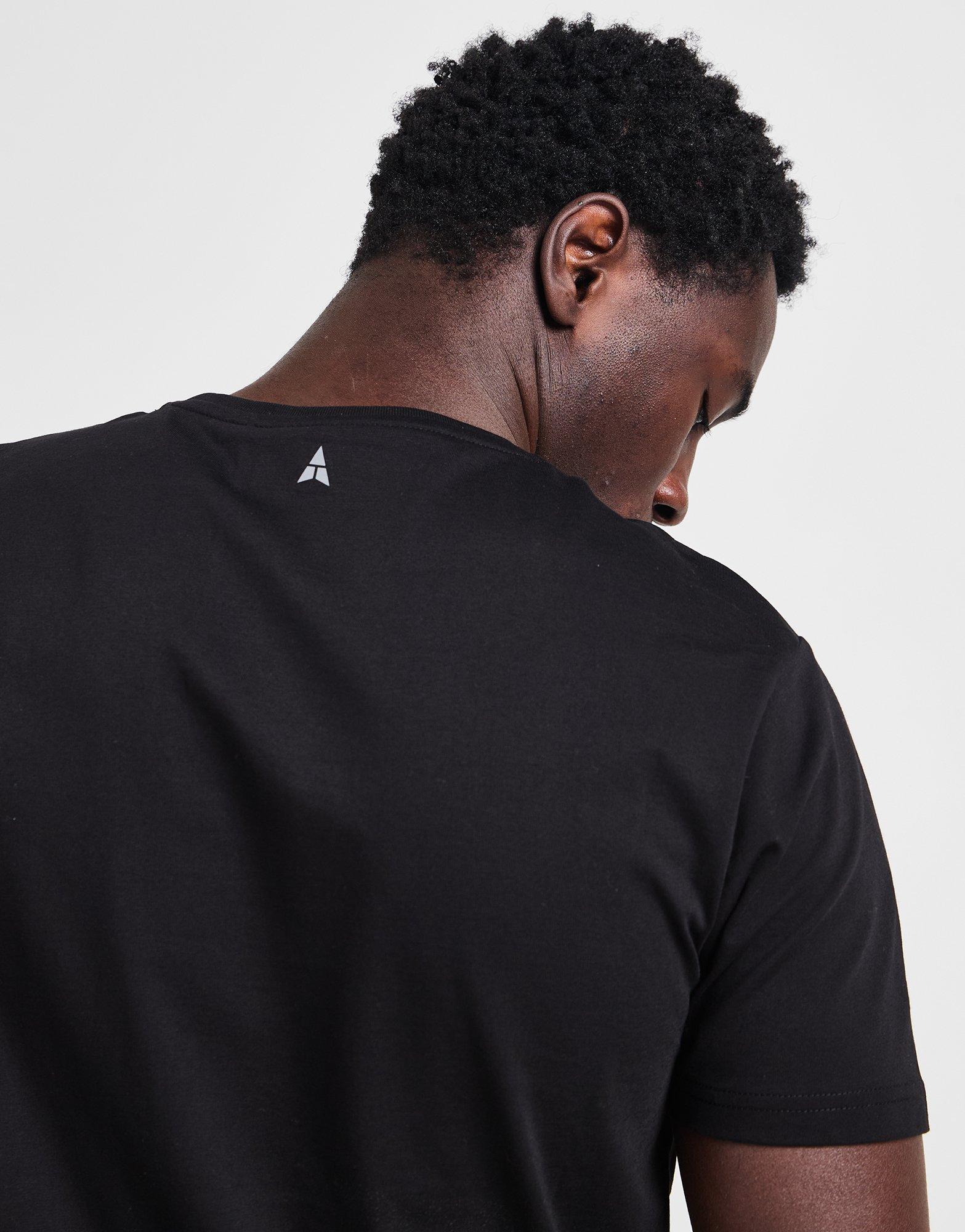 Technicals Speckle T-Shirt