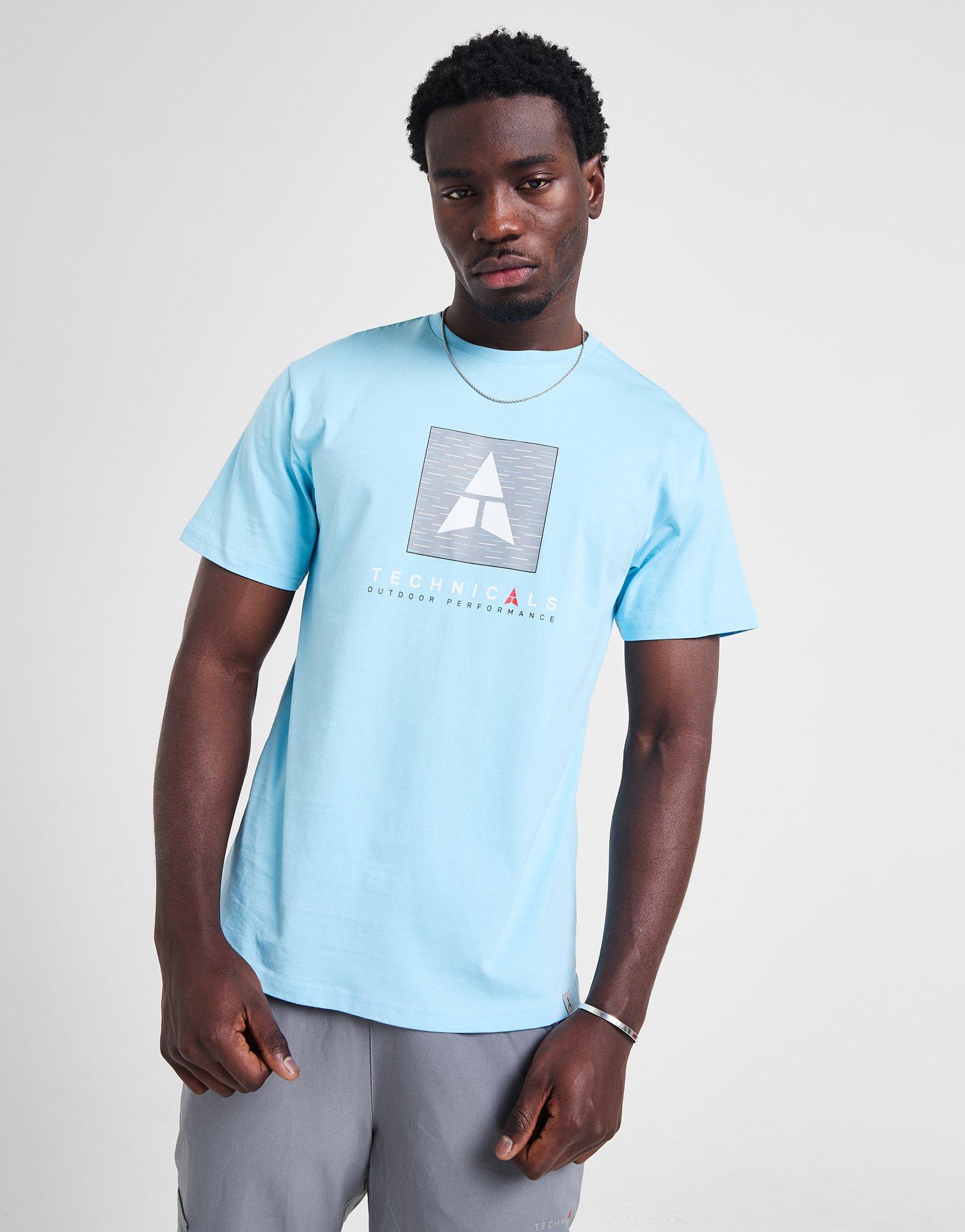 Technicals Grip T-Shirt