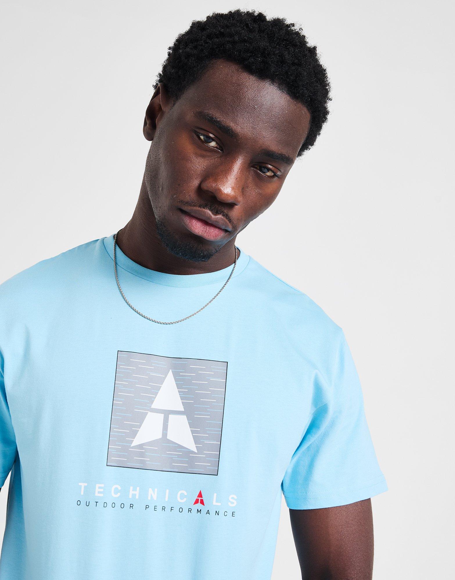 Technicals Grip T-Shirt