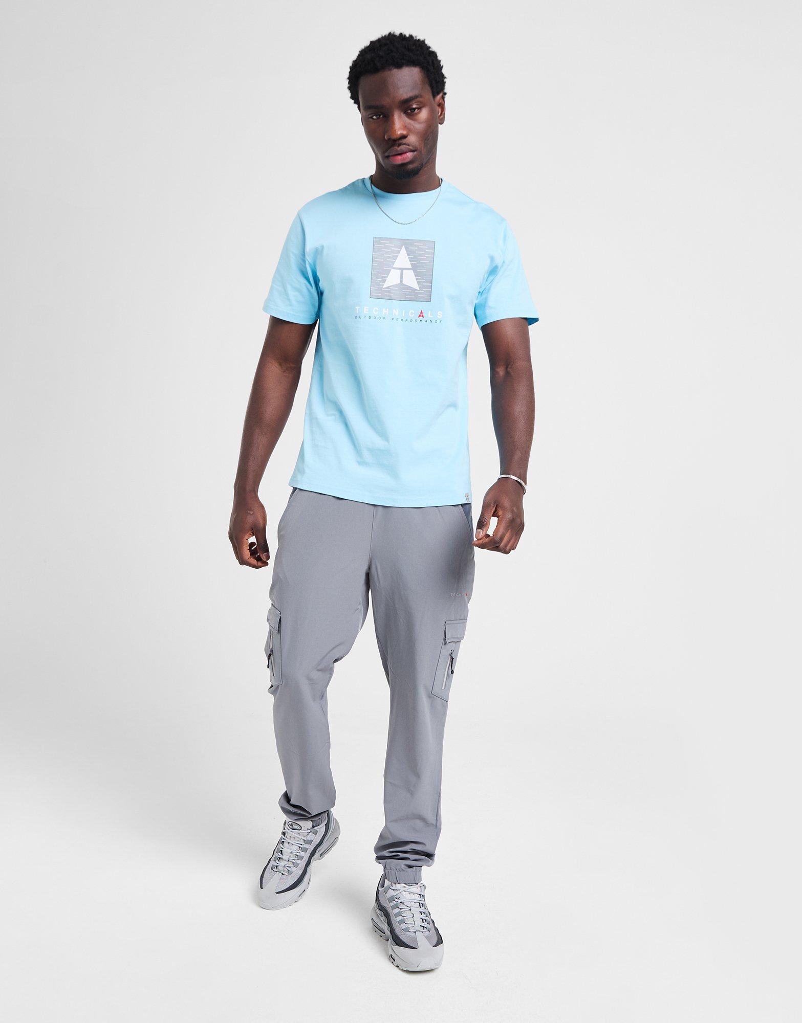 Technicals Grip T-Shirt