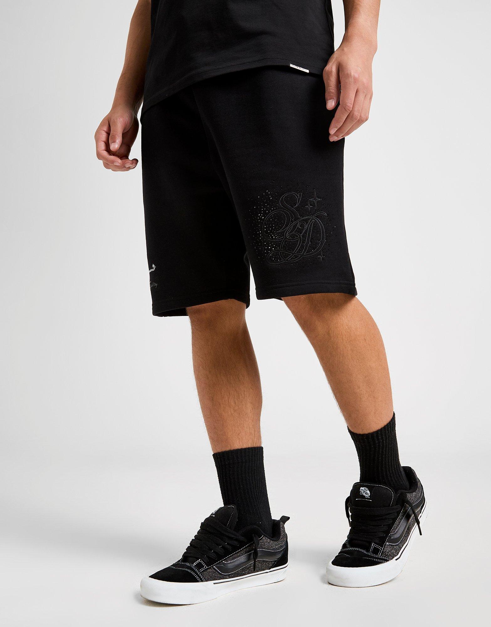 Supply & Demand Klink Shorts