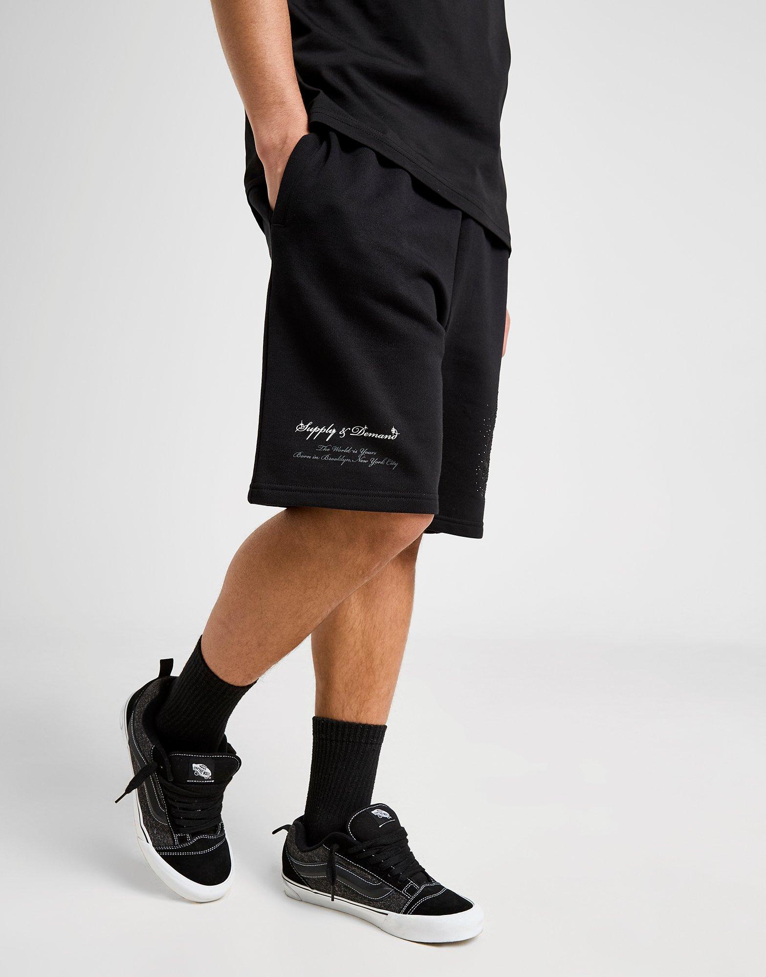 Supply & Demand Klink Shorts