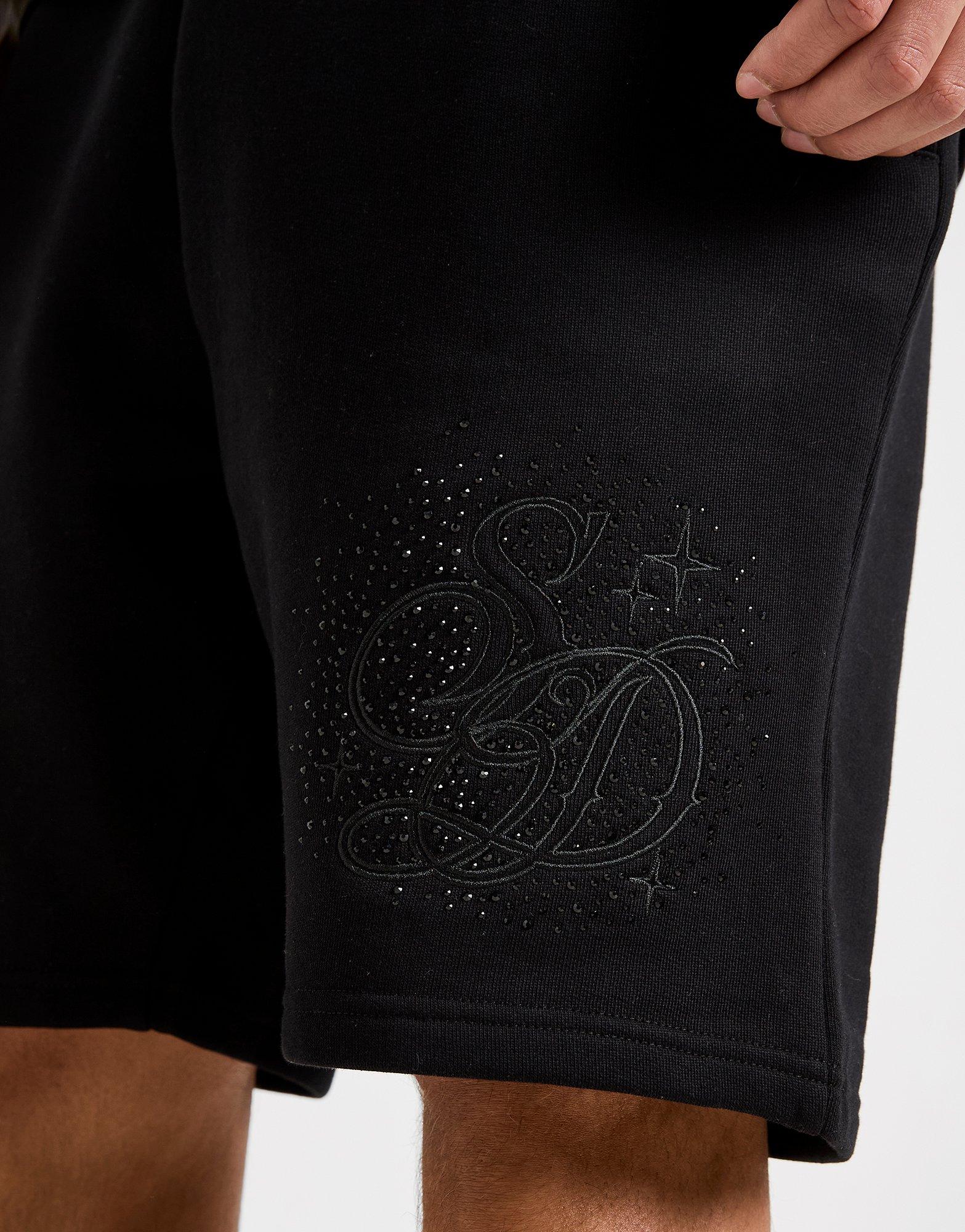 Supply & Demand Klink Shorts